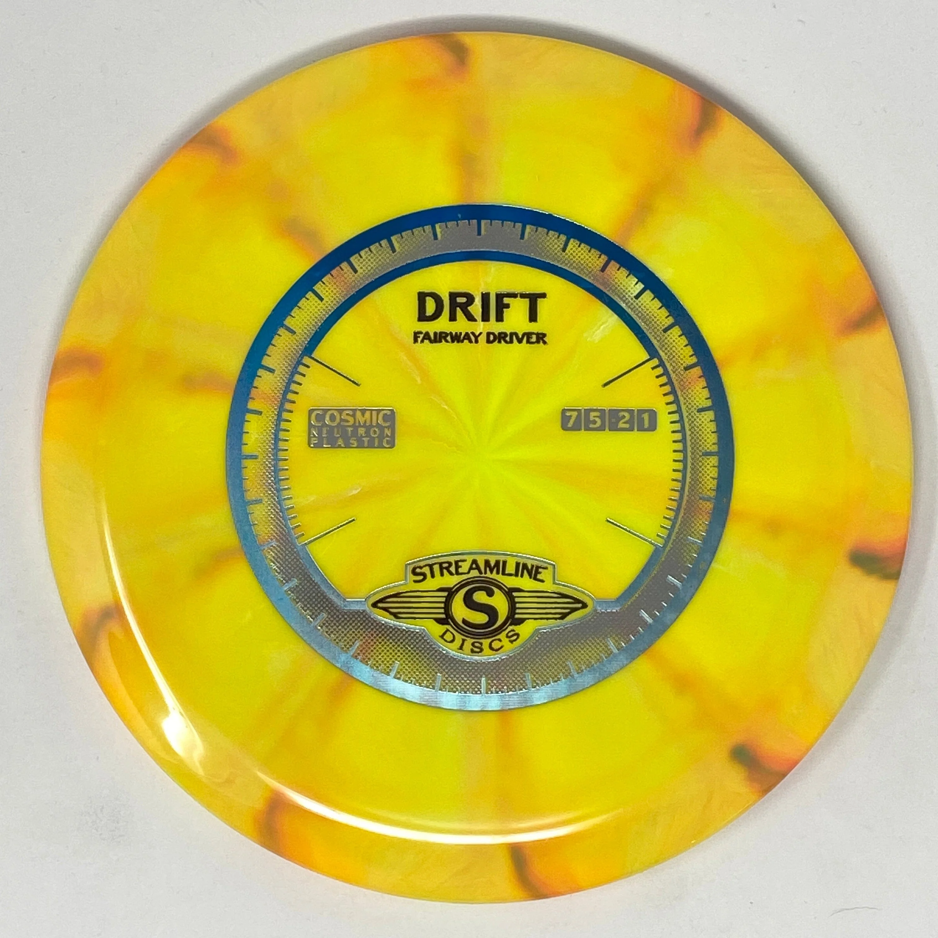 Drift (Cosmic Neutron) - Image 53