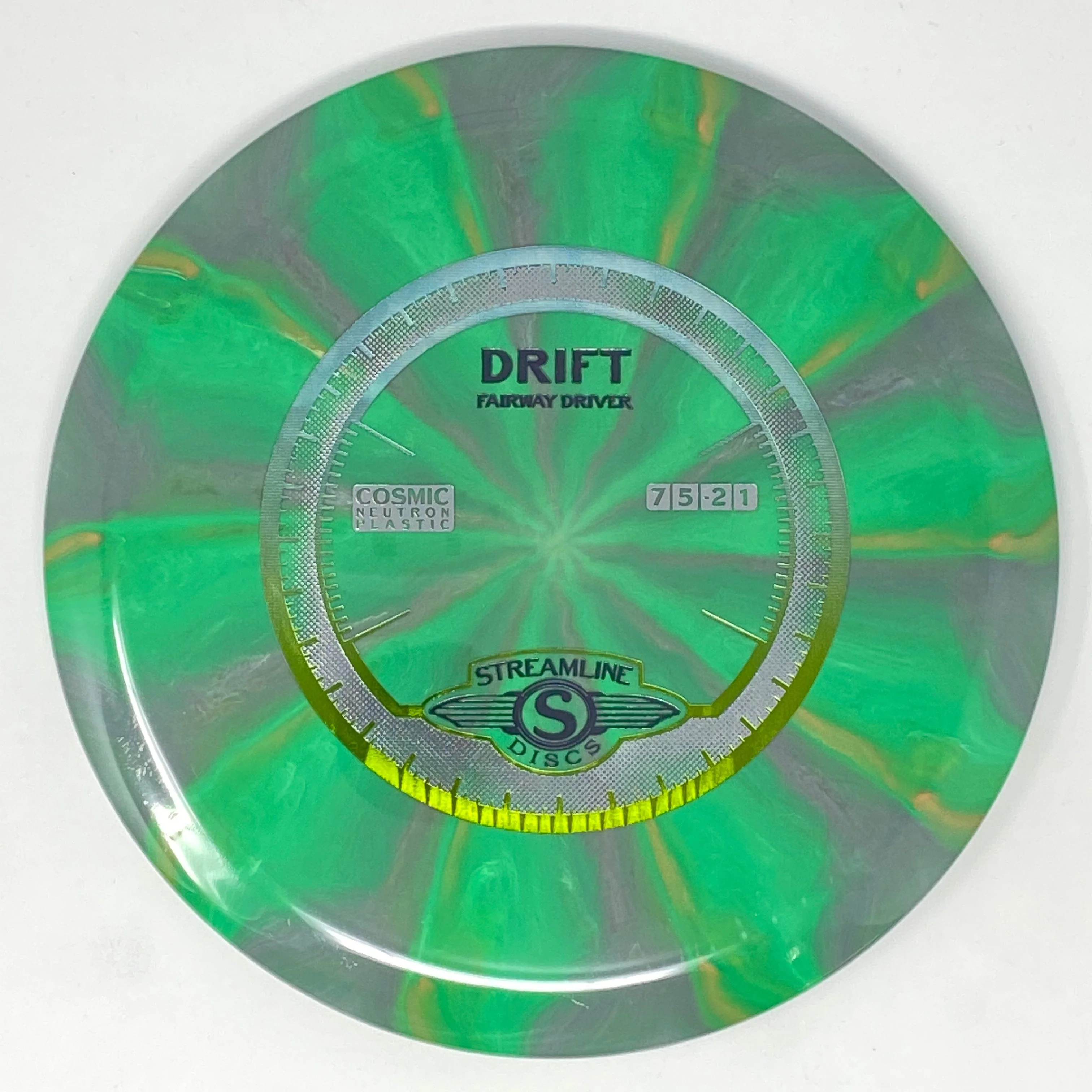 Drift (Cosmic Neutron) - Image 59
