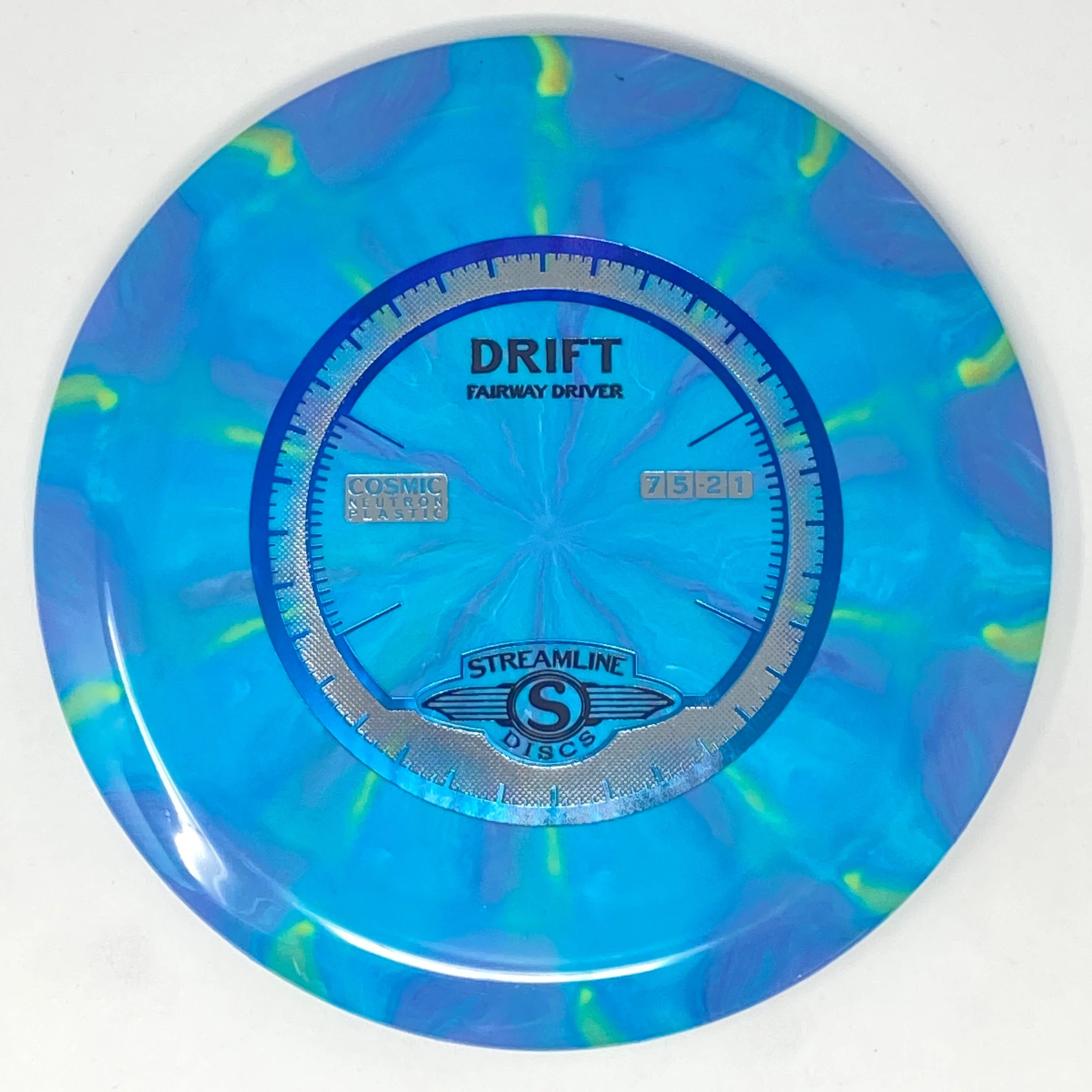 Drift (Cosmic Neutron) - Image 62