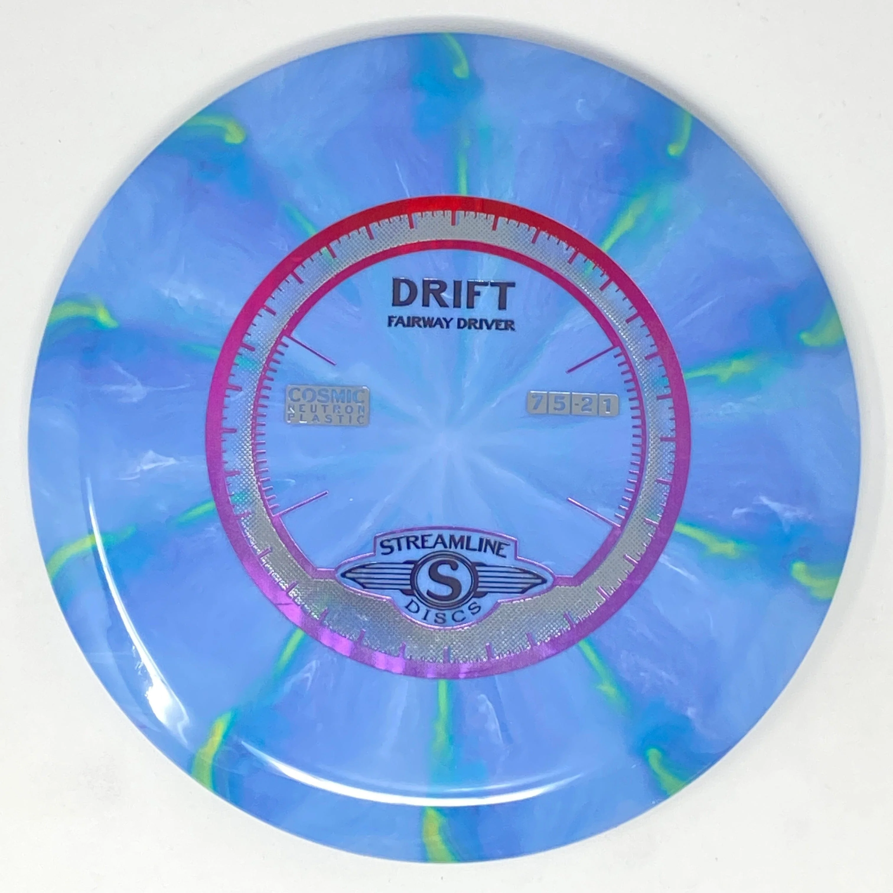 Drift (Cosmic Neutron) - Image 63