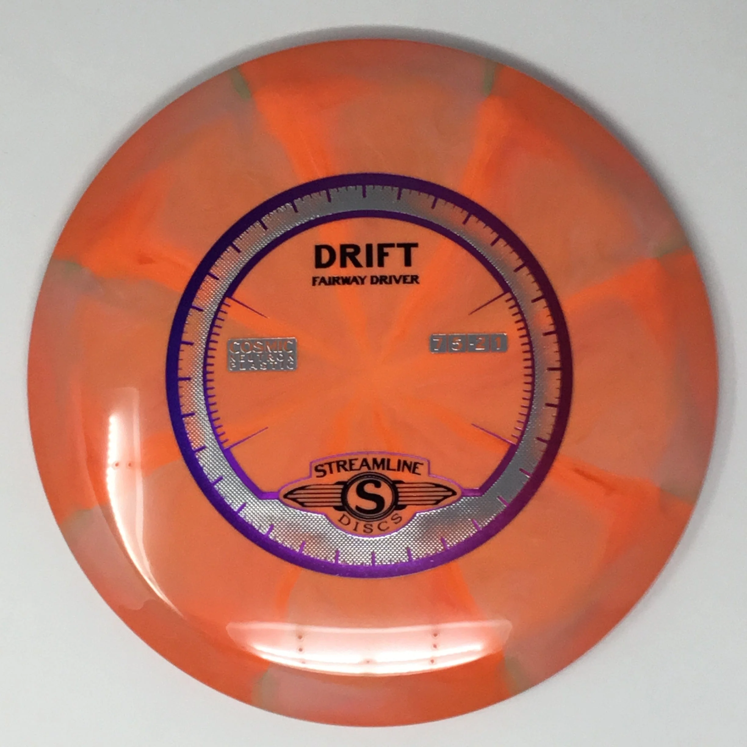 Drift (Cosmic Neutron) - Image 67