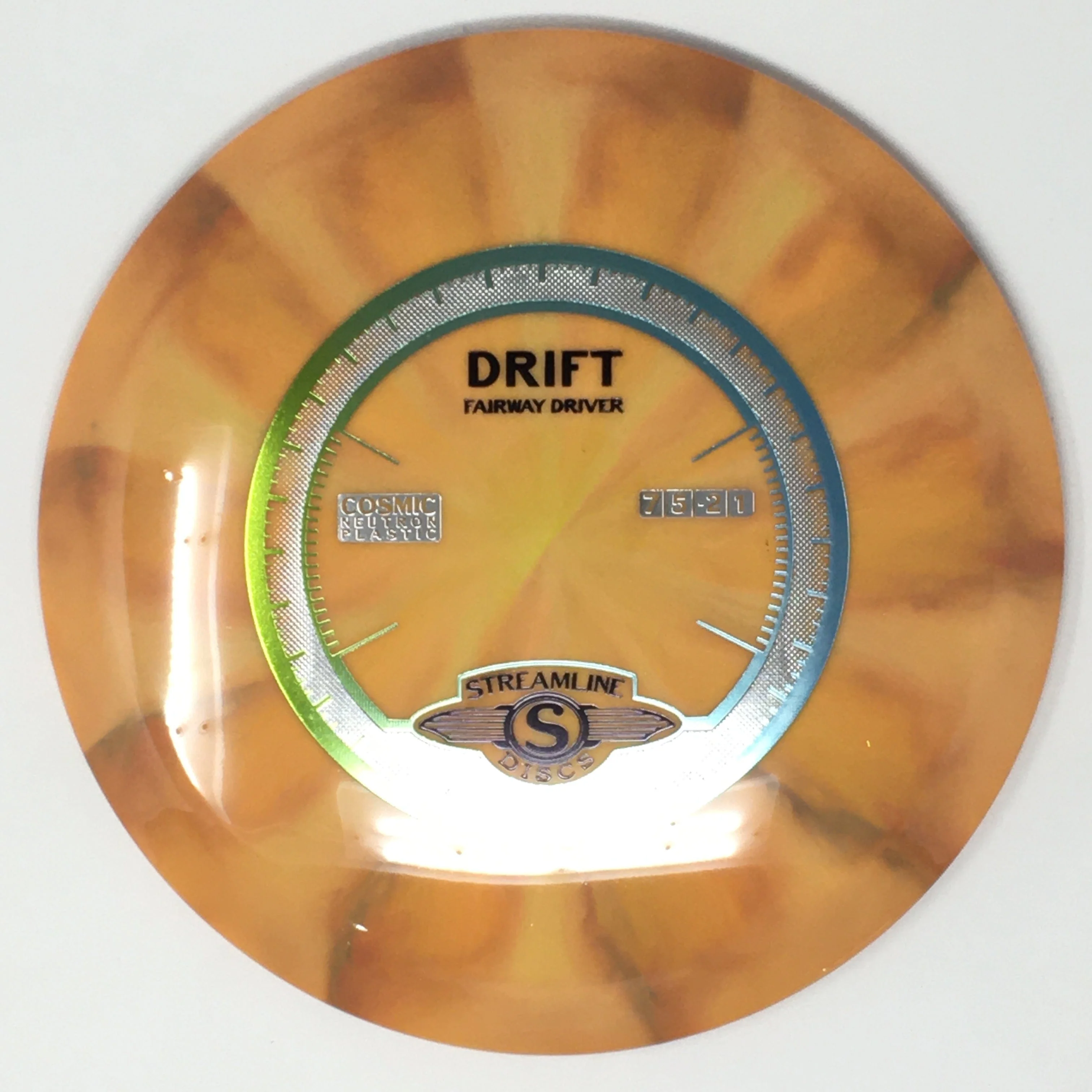 Drift (Cosmic Neutron) - Image 7