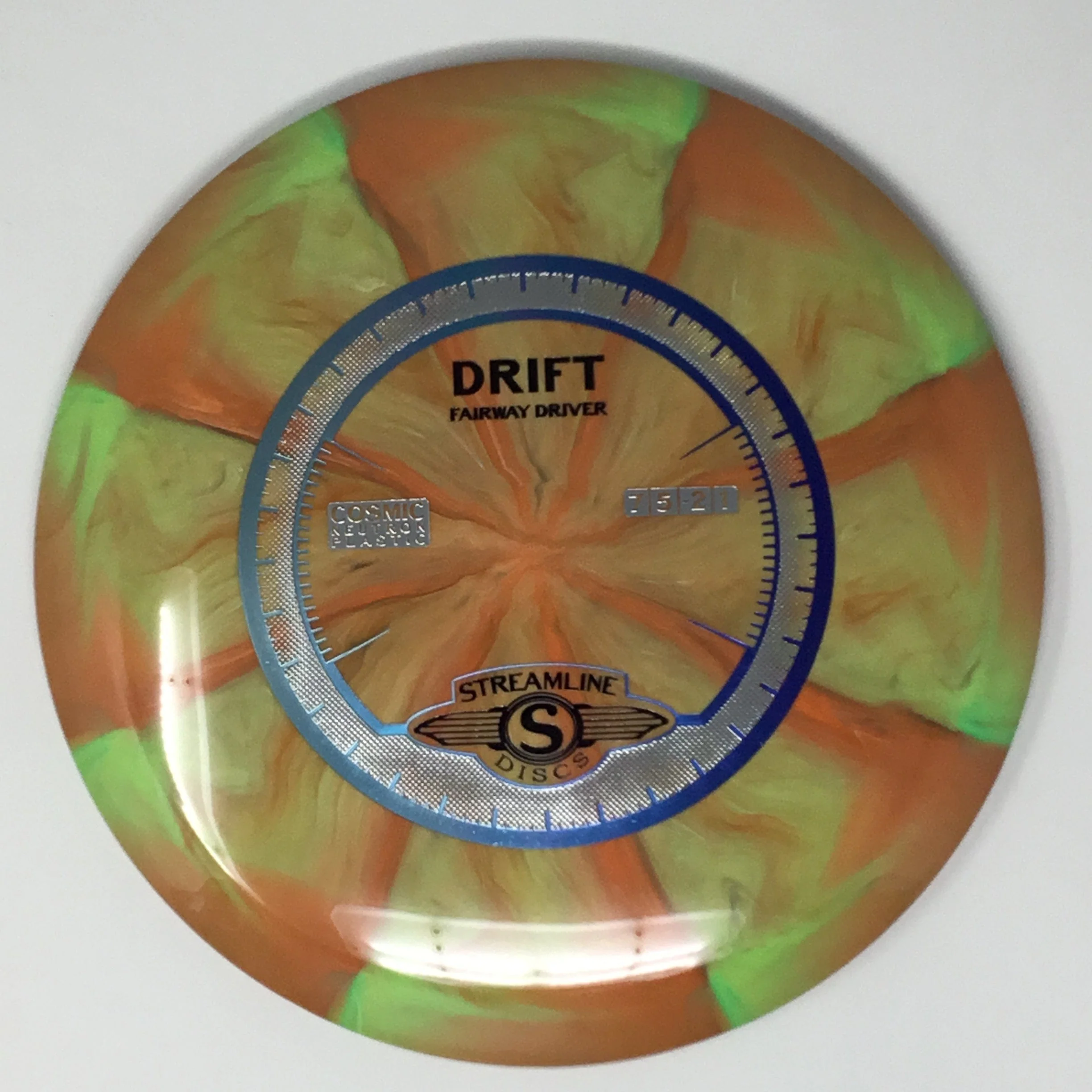 Drift (Cosmic Neutron) - Image 70