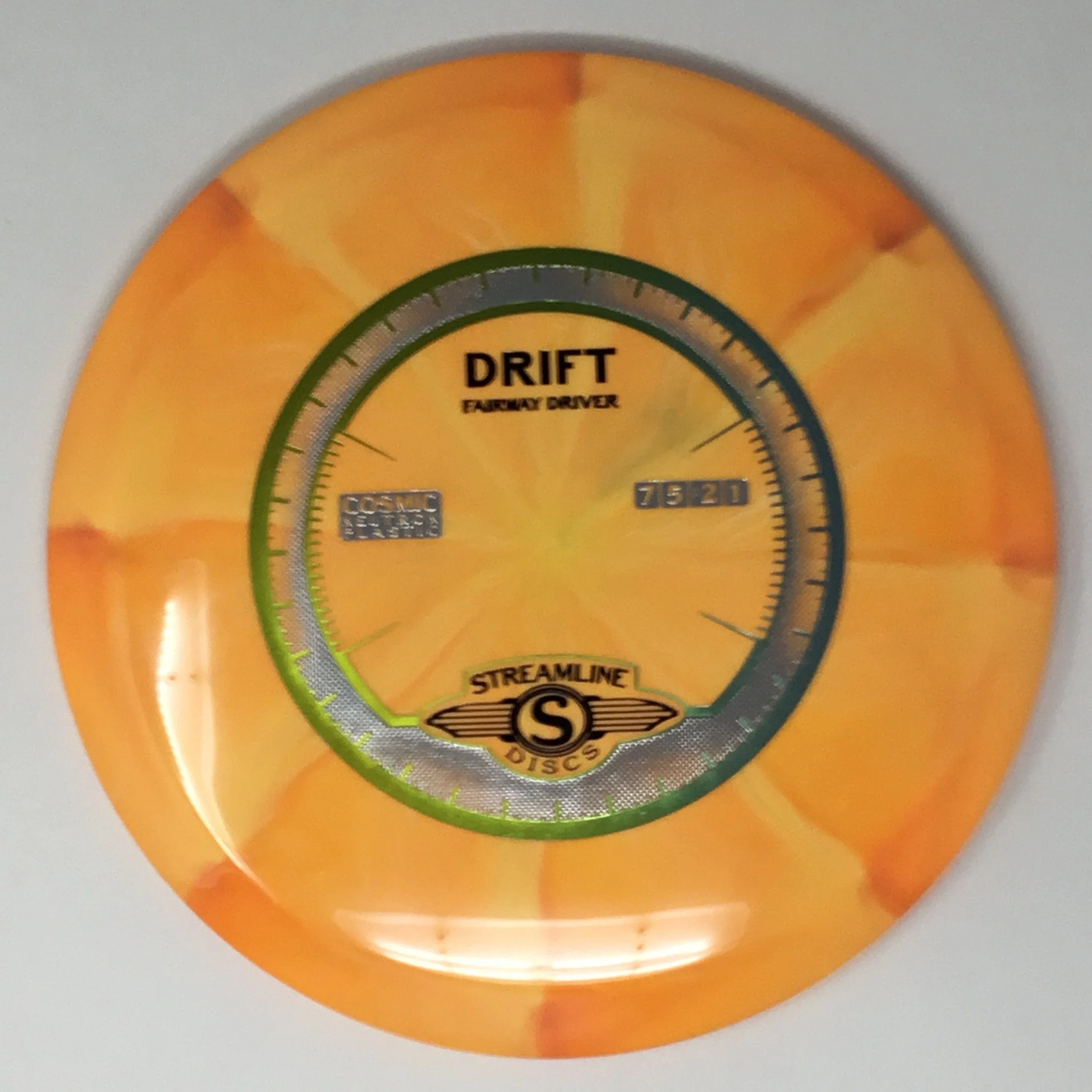 Drift (Cosmic Neutron) - Image 72