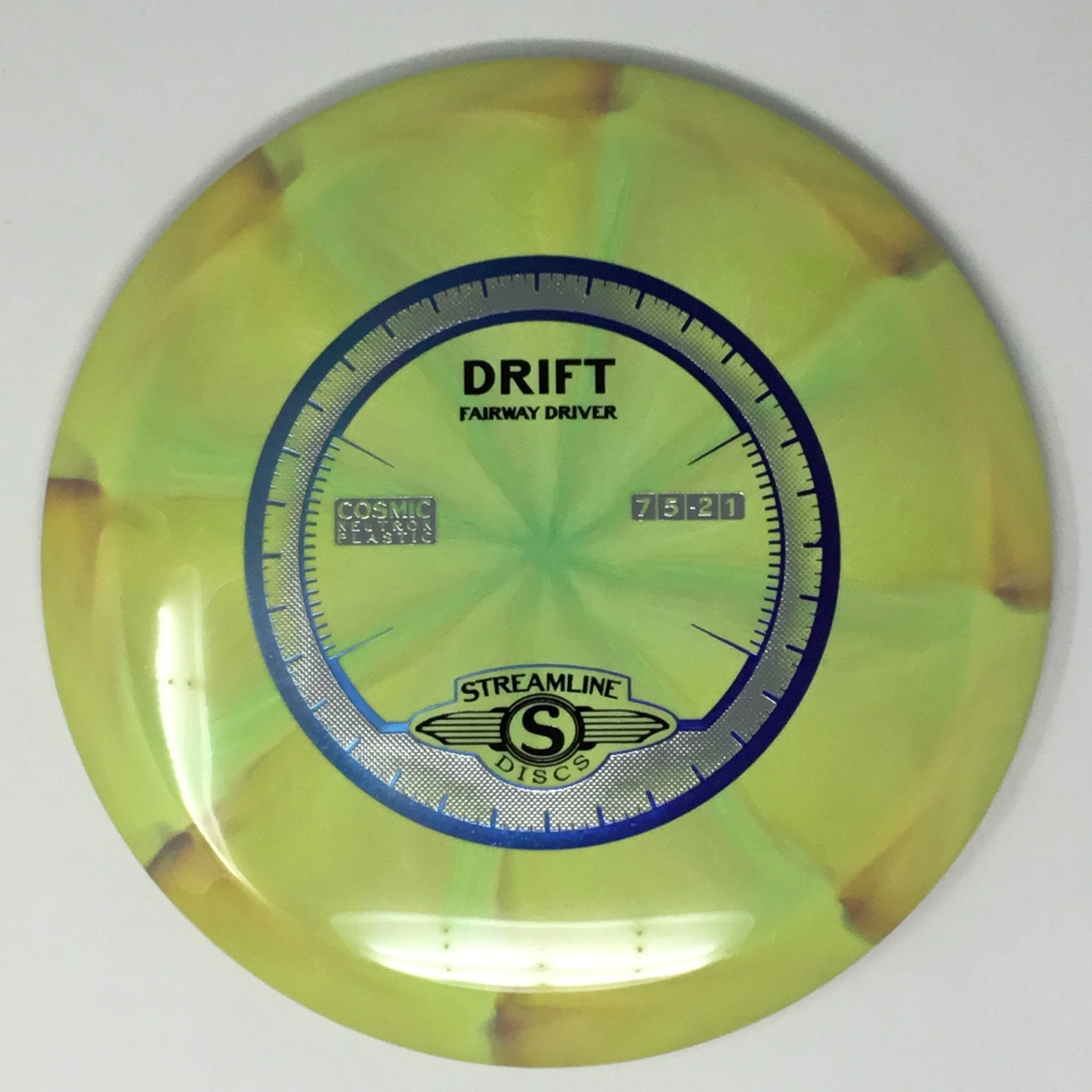 Drift (Cosmic Neutron) - Image 74