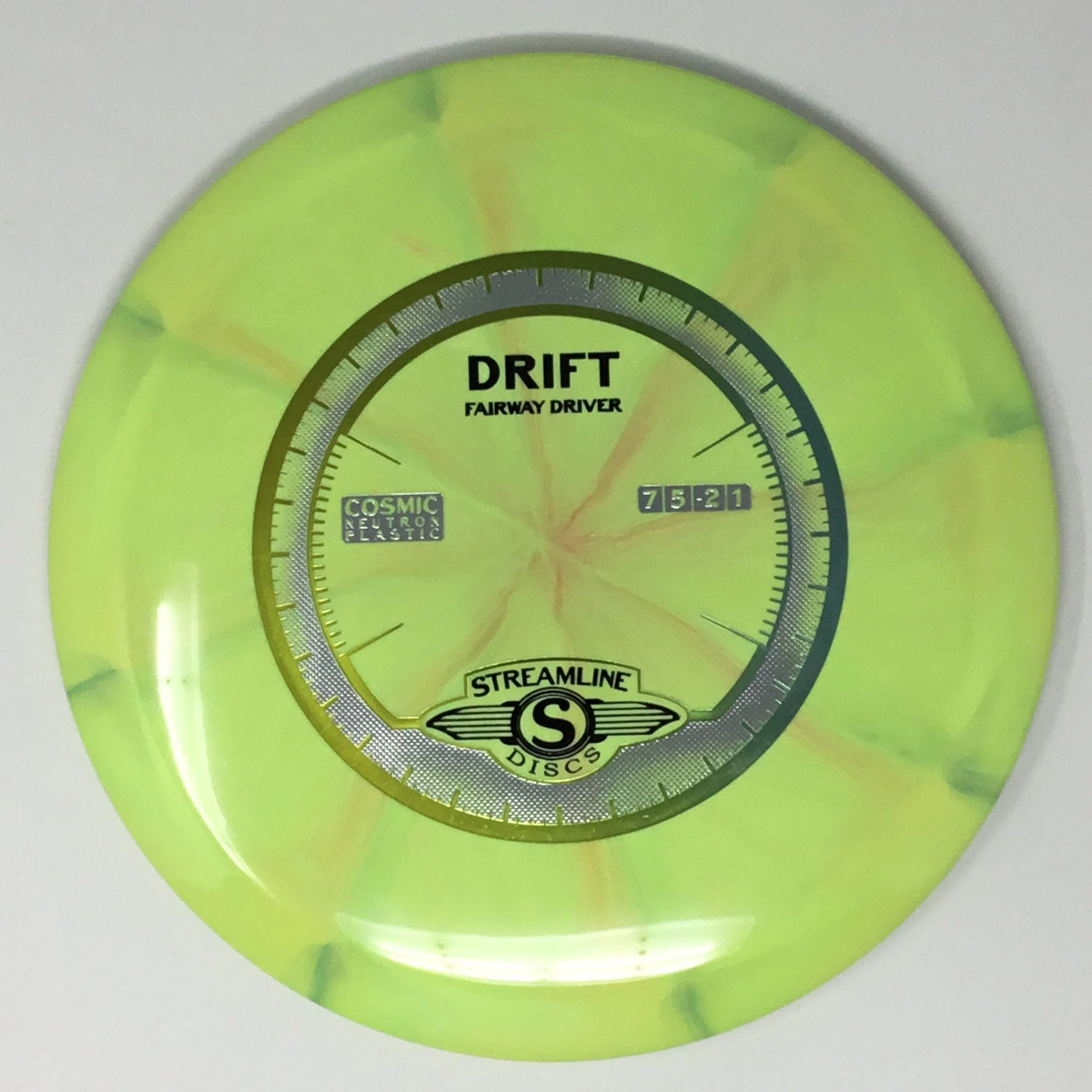 Drift (Cosmic Neutron) - Image 76