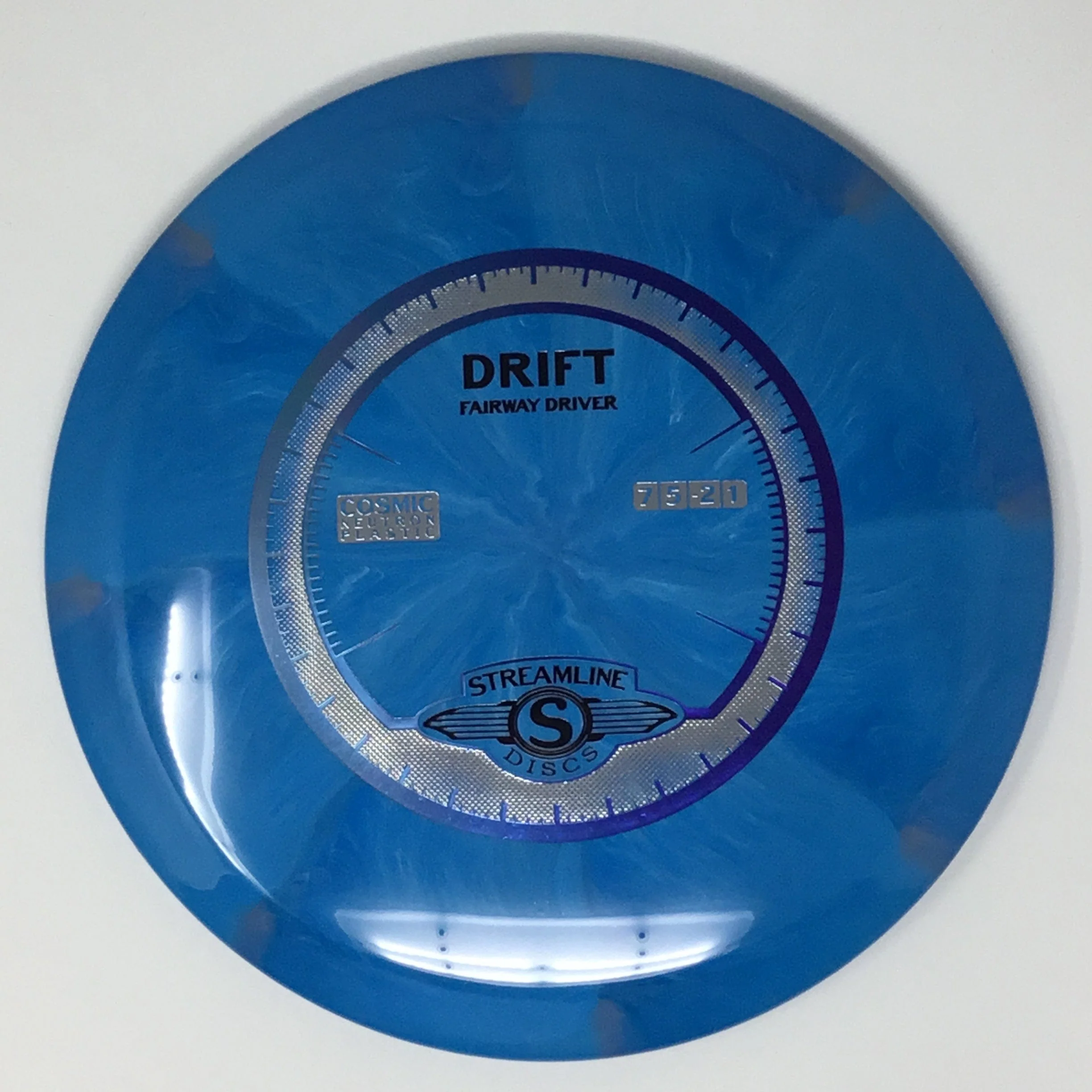 Drift (Cosmic Neutron) - Image 83