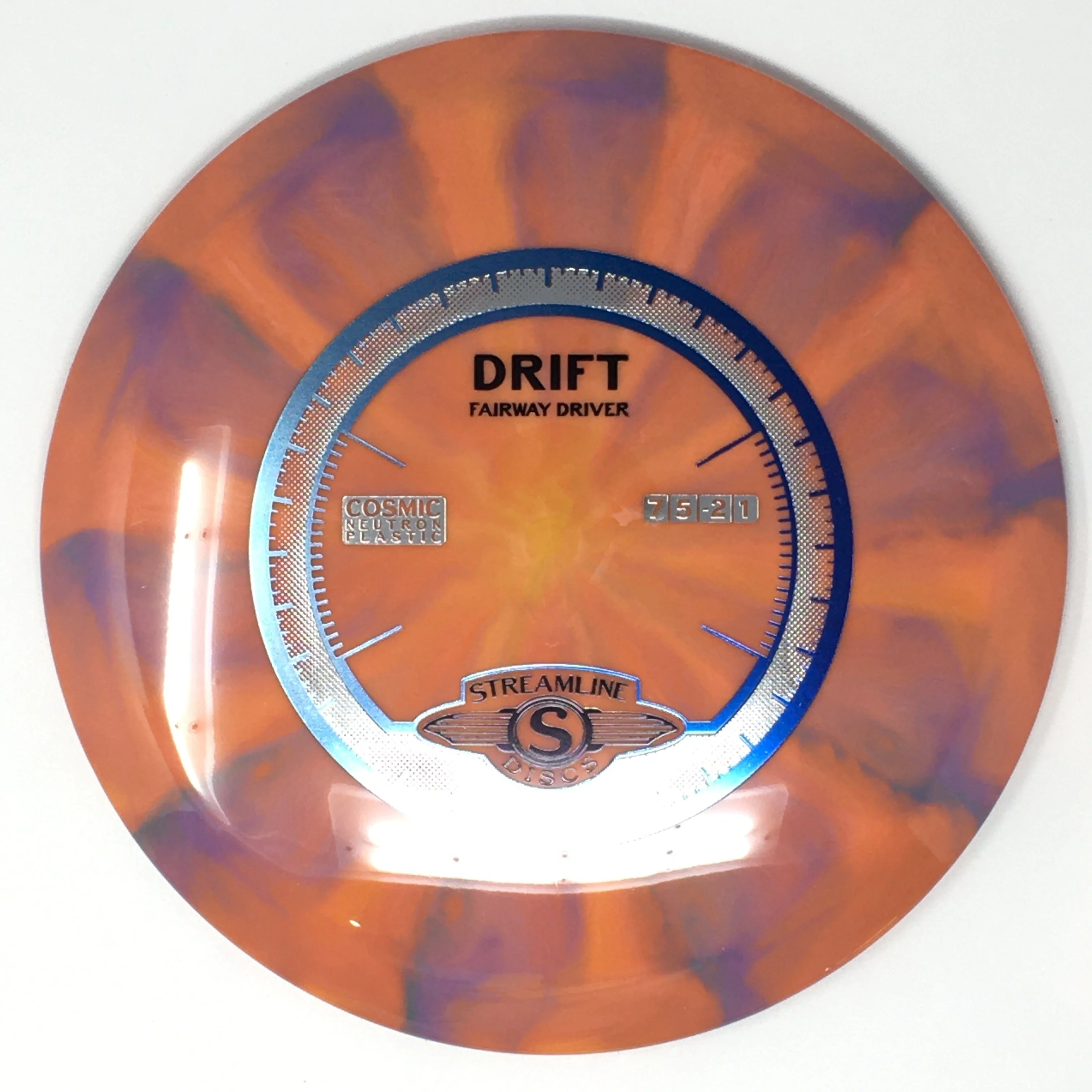 Drift (Cosmic Neutron) - Image 9