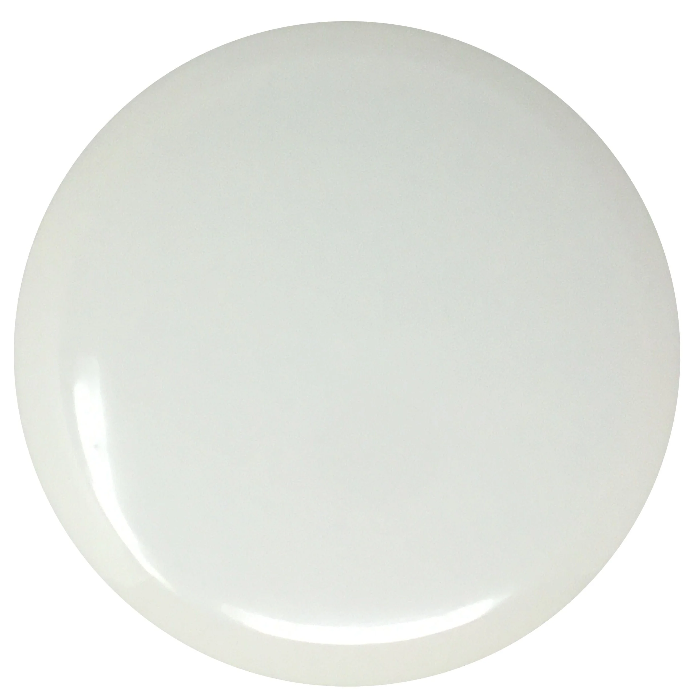Drift (Neutron - White/Dyeable Blank Canvas)