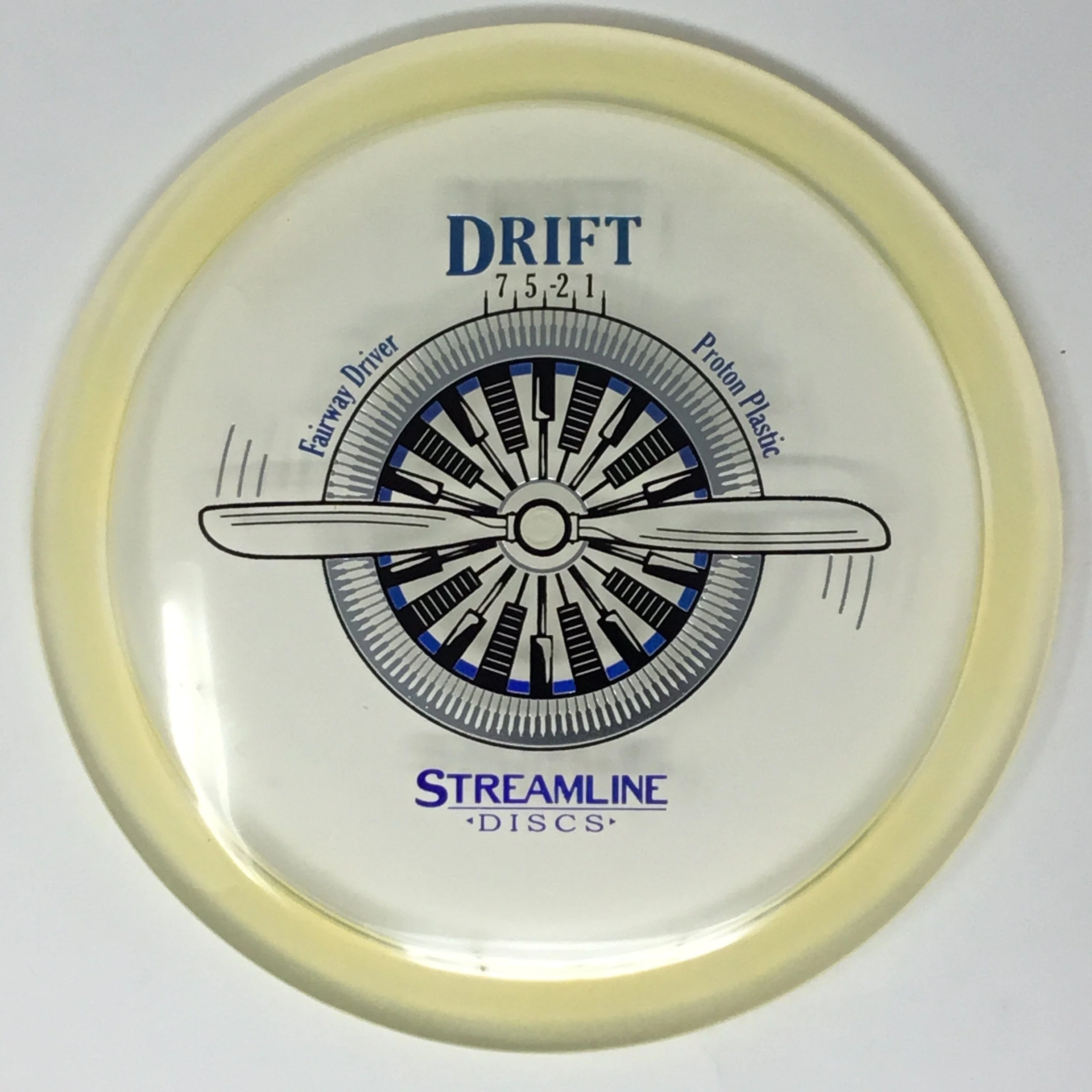 Drift (Proton) - Image 11