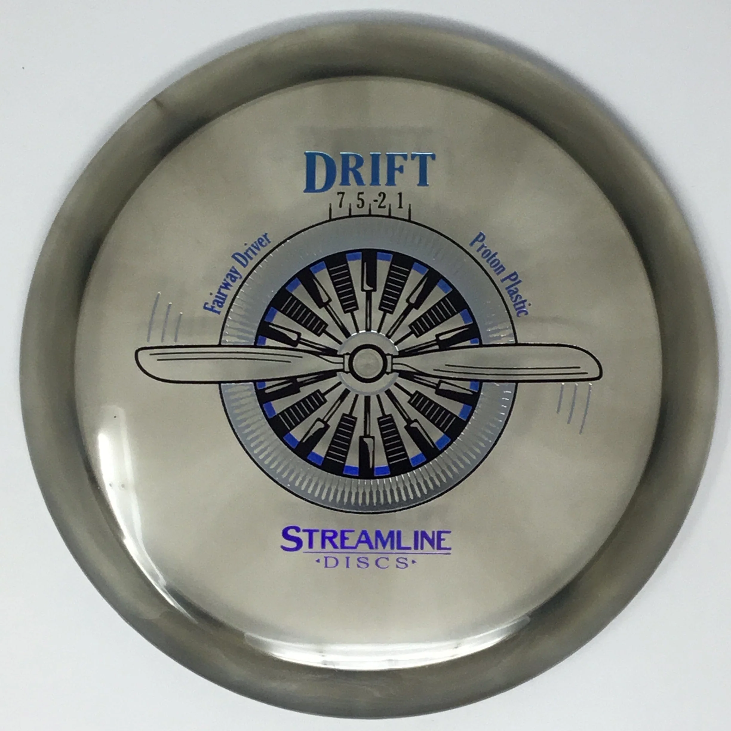 Drift (Proton) - Image 27