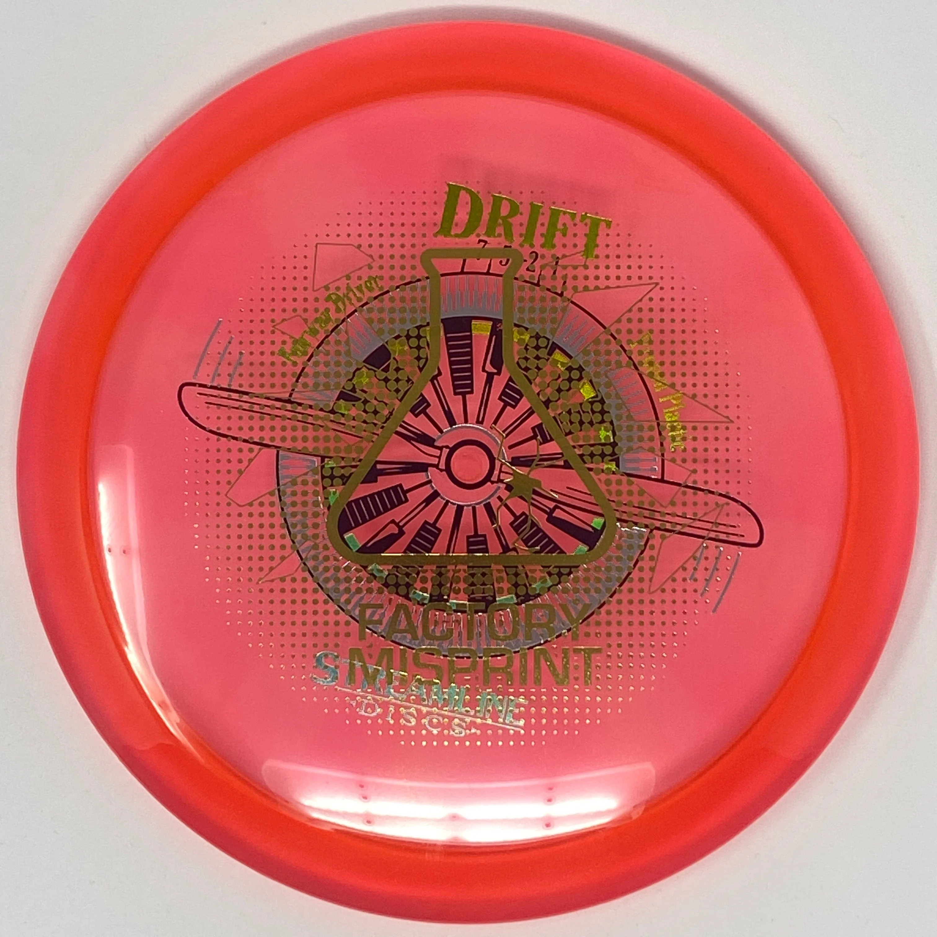 Drift (Proton - Lab 2nd) - Image 3