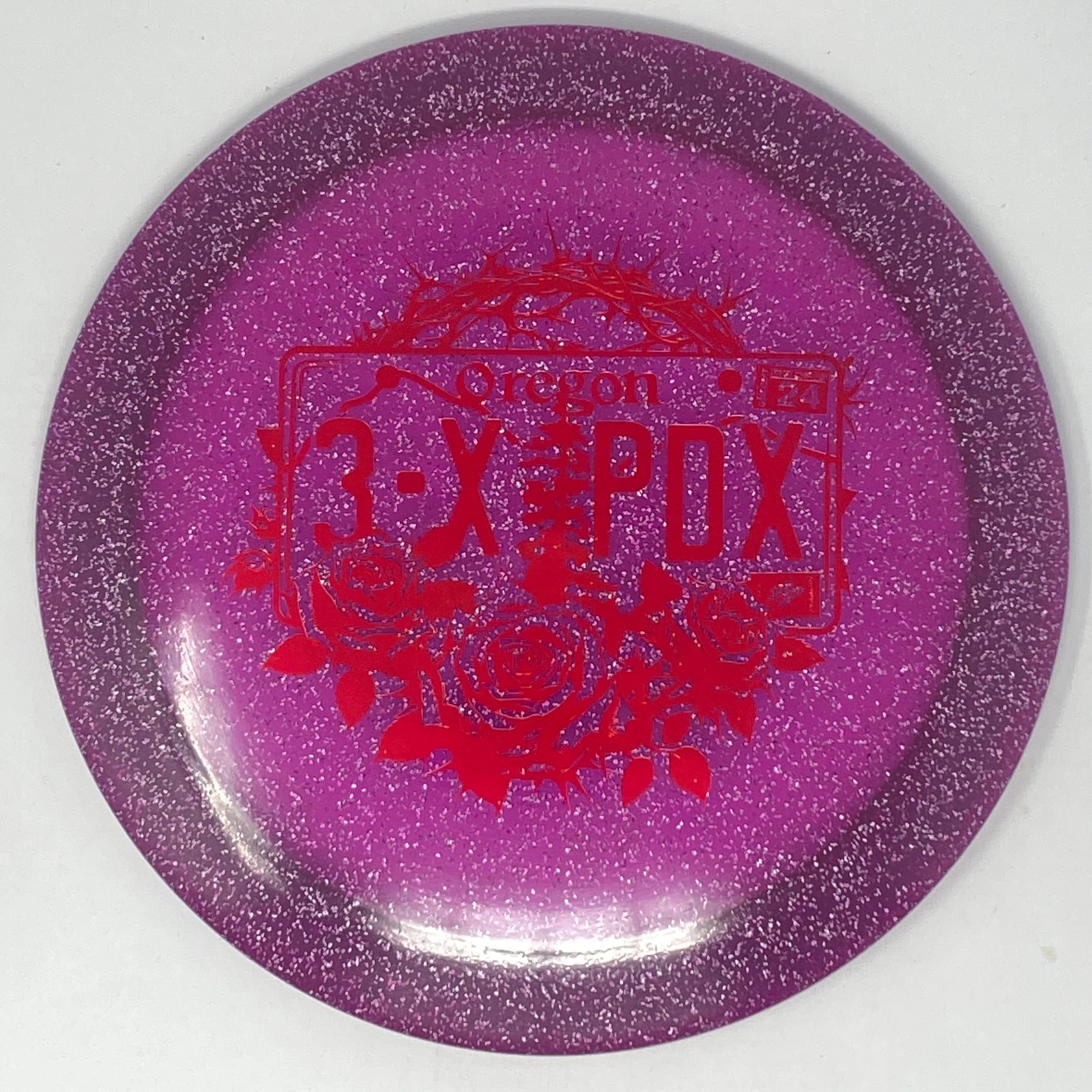 Drive (CryZtal Sparkle - Paige Pierce 3x PDX Champion) - Image 20