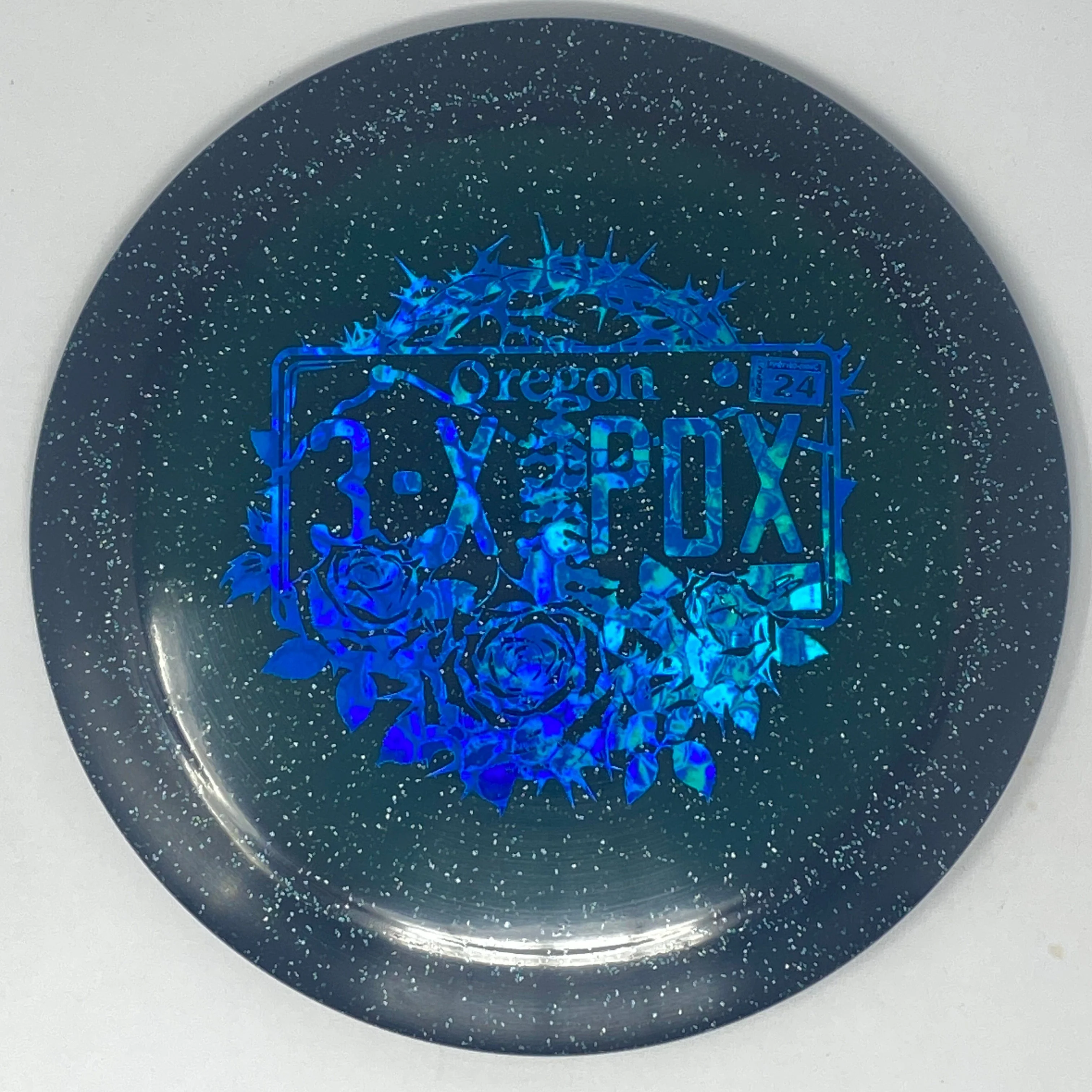 Drive (CryZtal Sparkle - Paige Pierce 3x PDX Champion) - Image 3