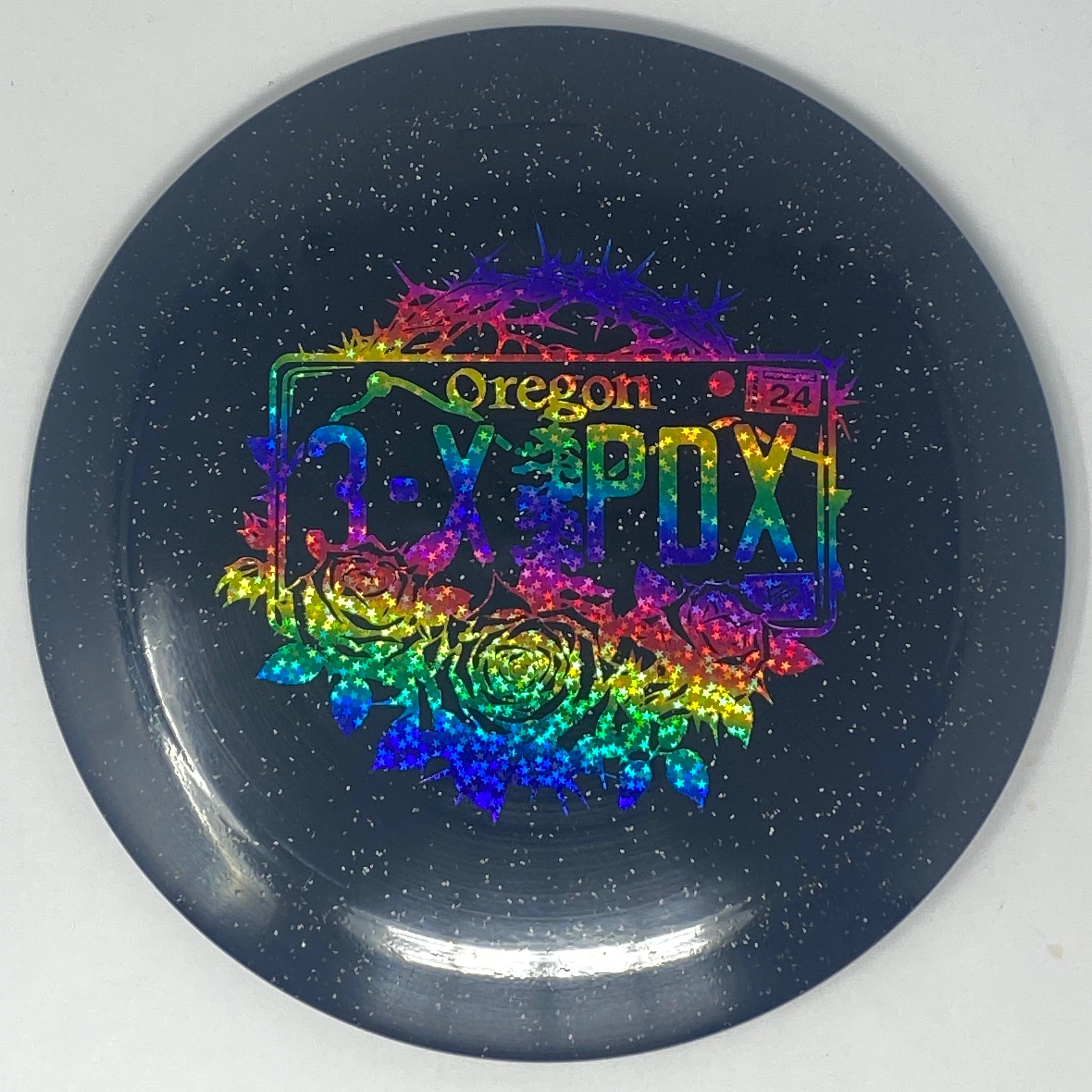 Drive (CryZtal Sparkle - Paige Pierce 3x PDX Champion) - Image 4