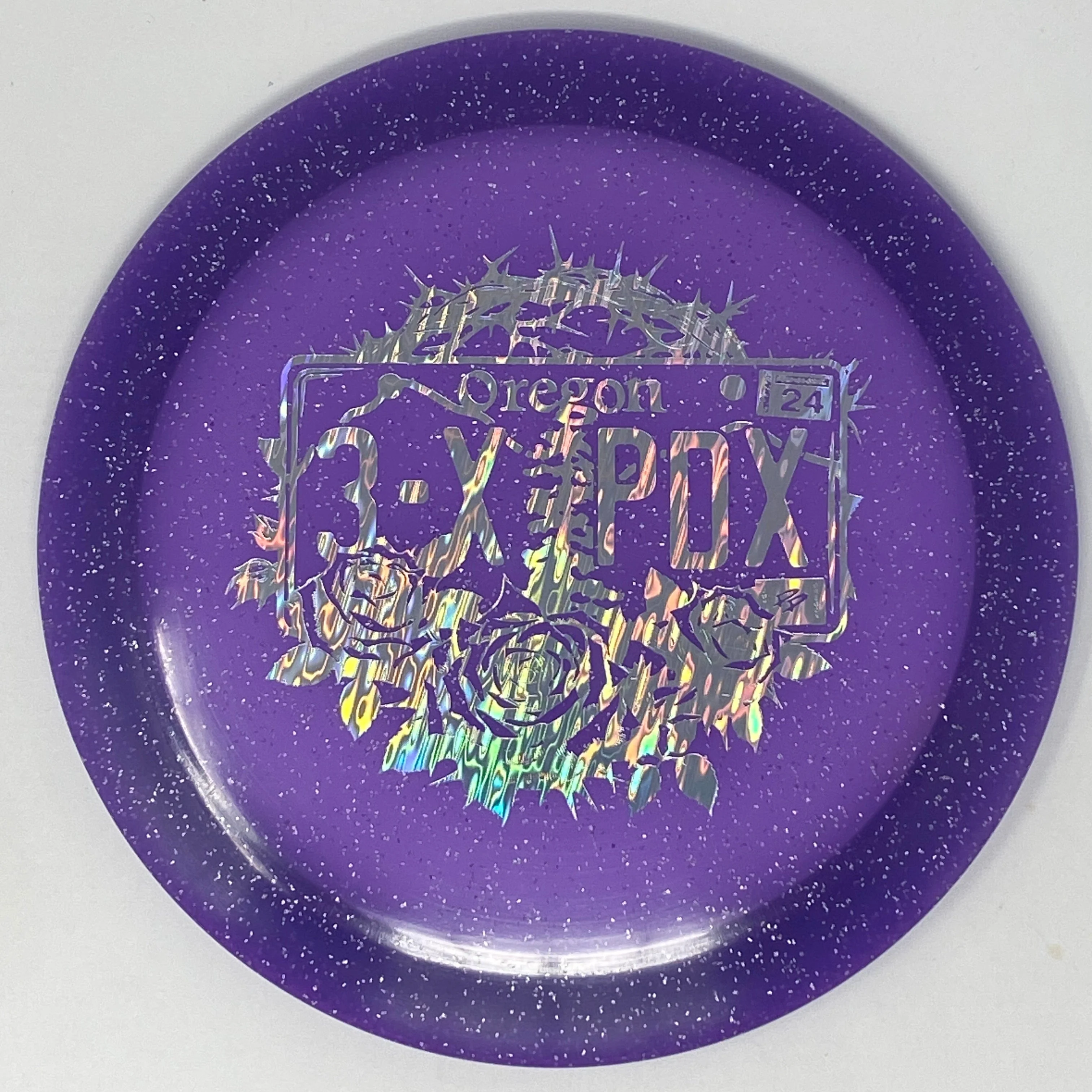 Drive (CryZtal Sparkle - Paige Pierce 3x PDX Champion) - Image 7