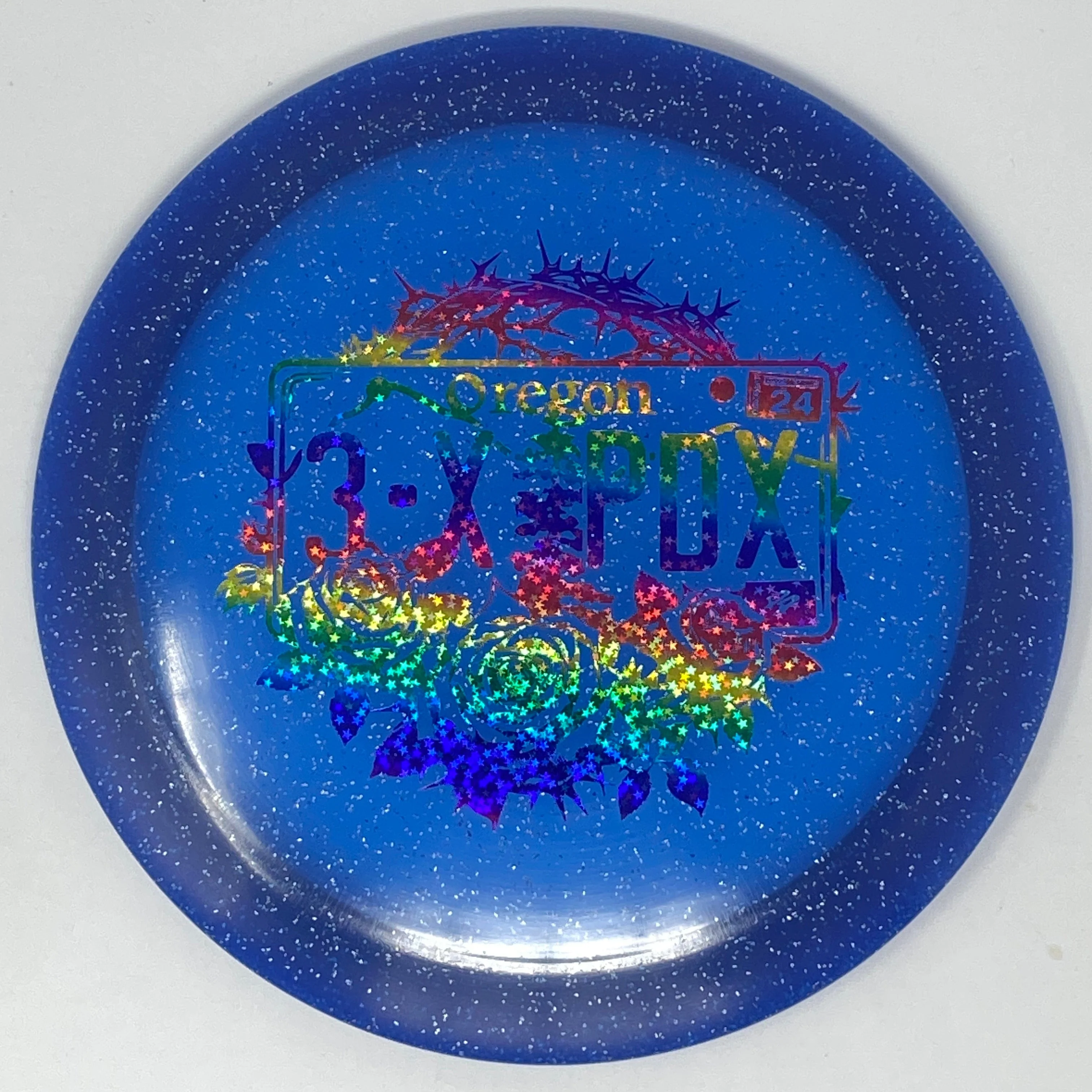 Drive (CryZtal Sparkle - Paige Pierce 3x PDX Champion) - Image 9