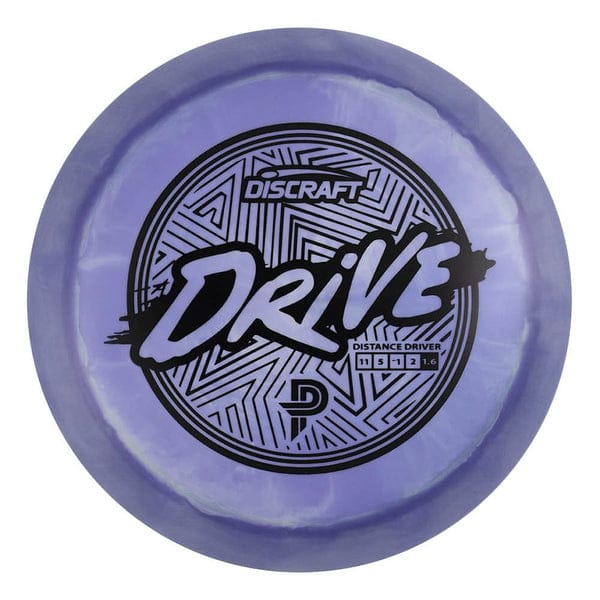 Drive (ESP - Paige Pierce Line)