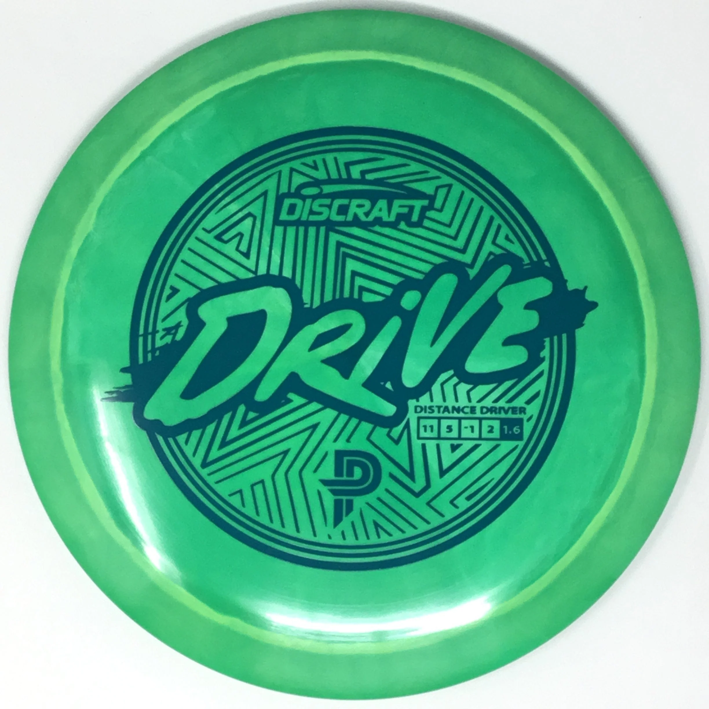 Drive (ESP - Paige Pierce Line) - Image 11