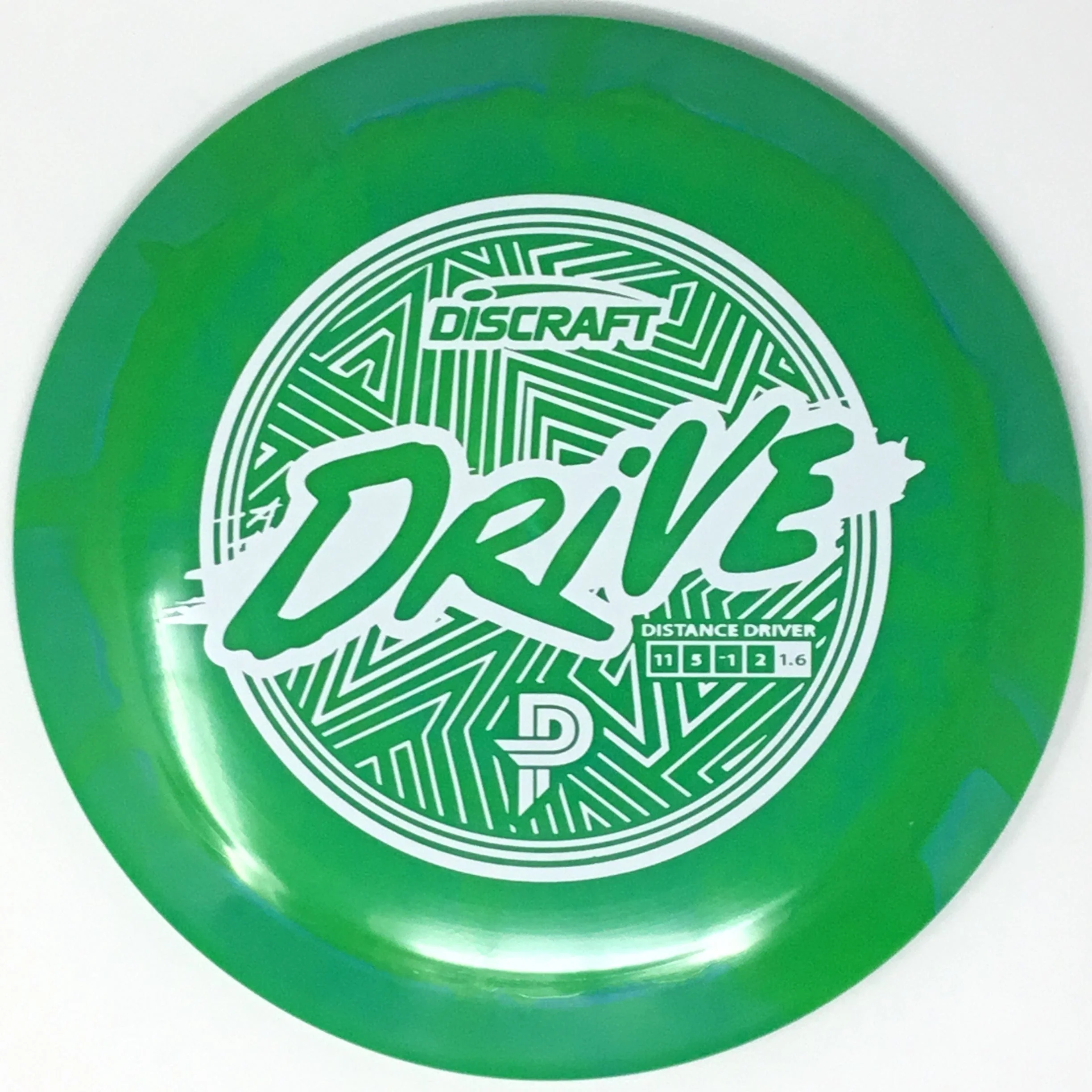 Drive (ESP - Paige Pierce Line) - Image 12