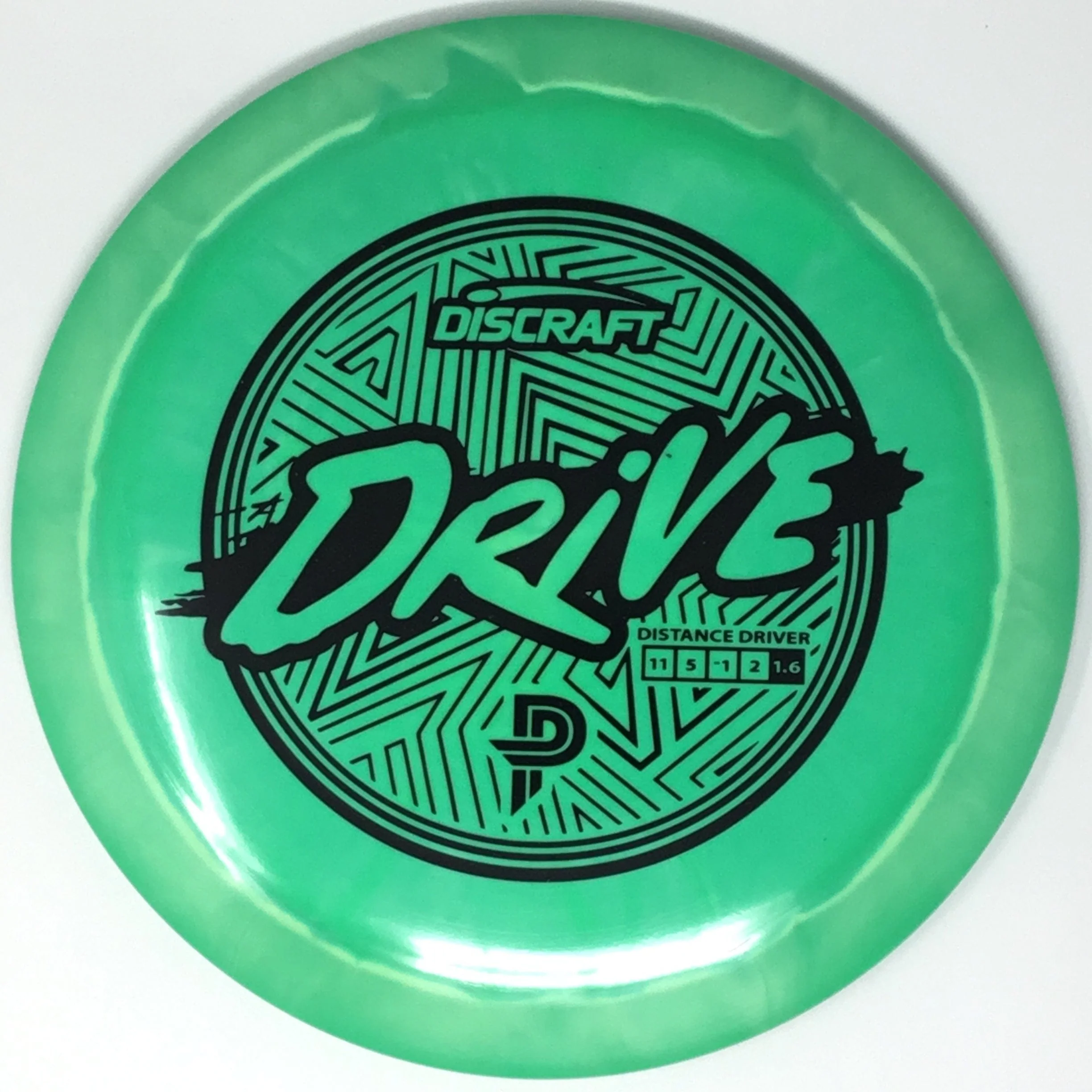 Drive (ESP - Paige Pierce Line) - Image 13