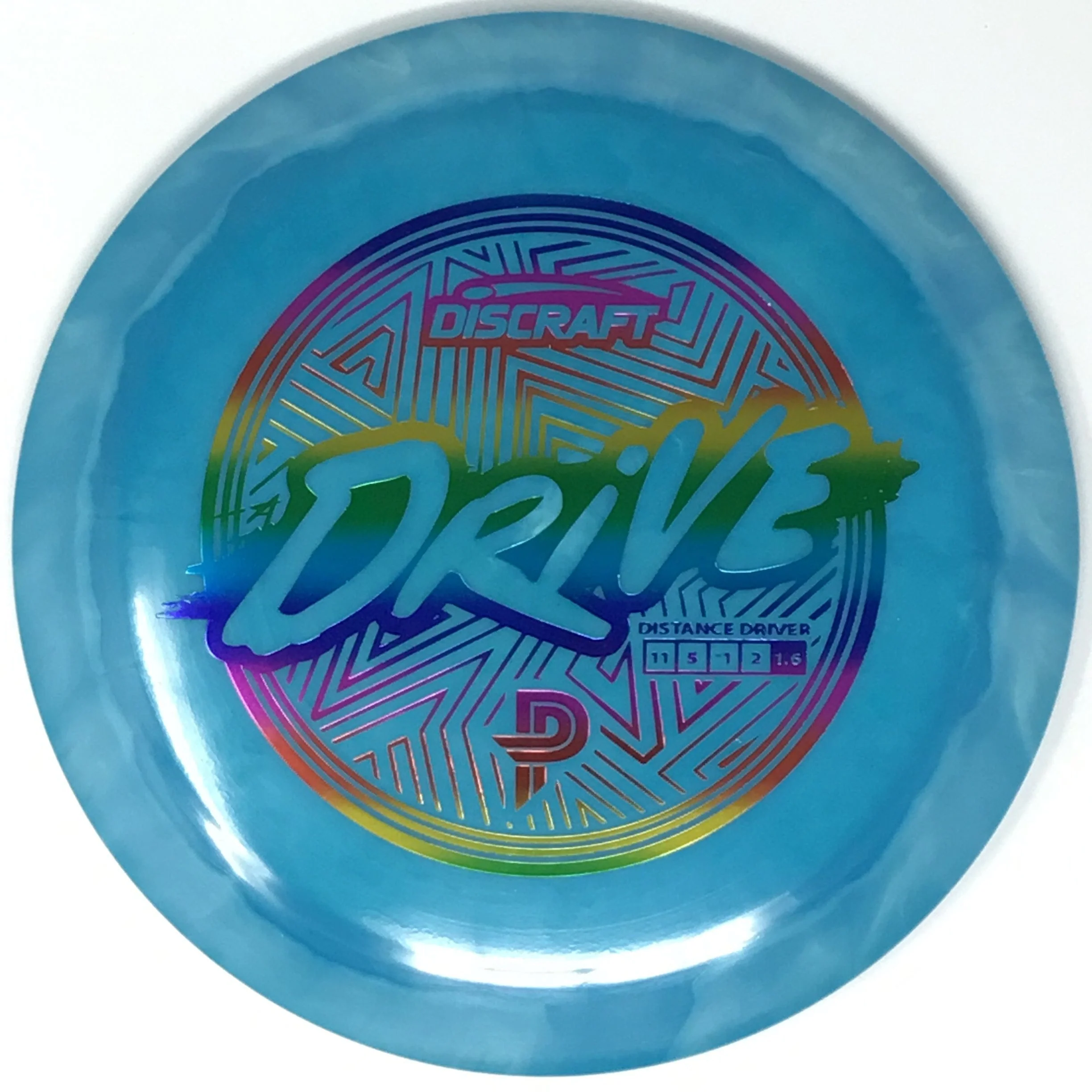 Drive (ESP - Paige Pierce Line) - Image 16