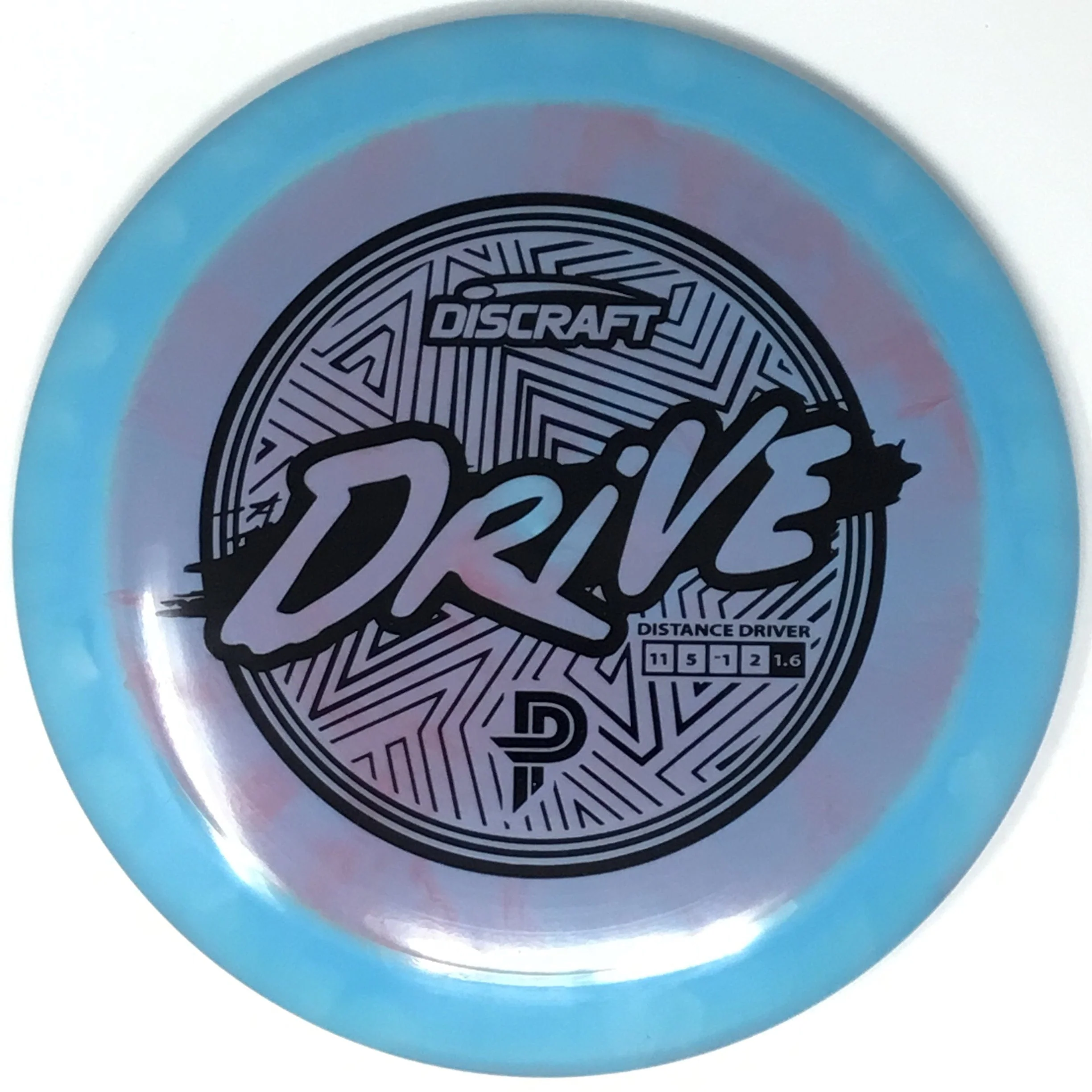 Drive (ESP - Paige Pierce Line) - Image 17