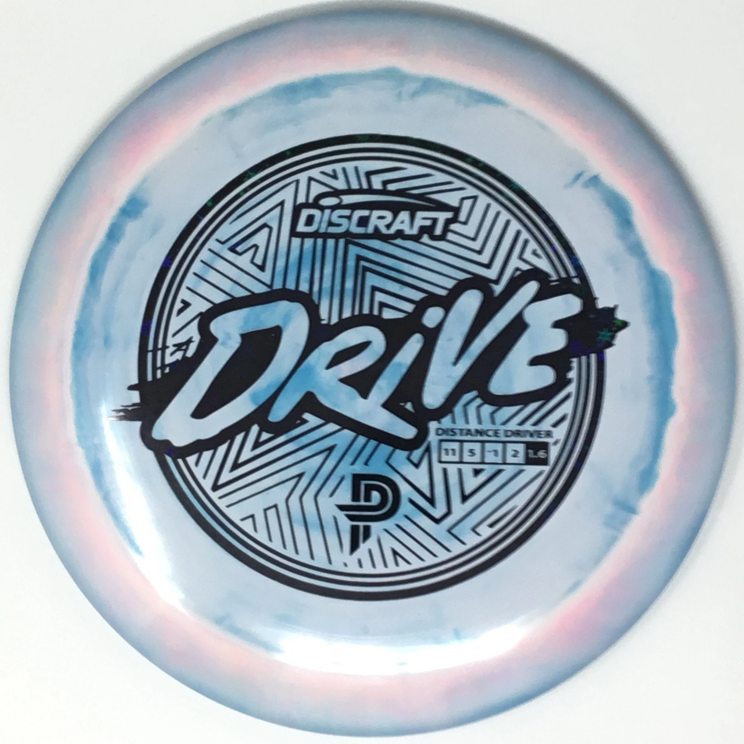 Drive (ESP - Paige Pierce Line) - Image 18