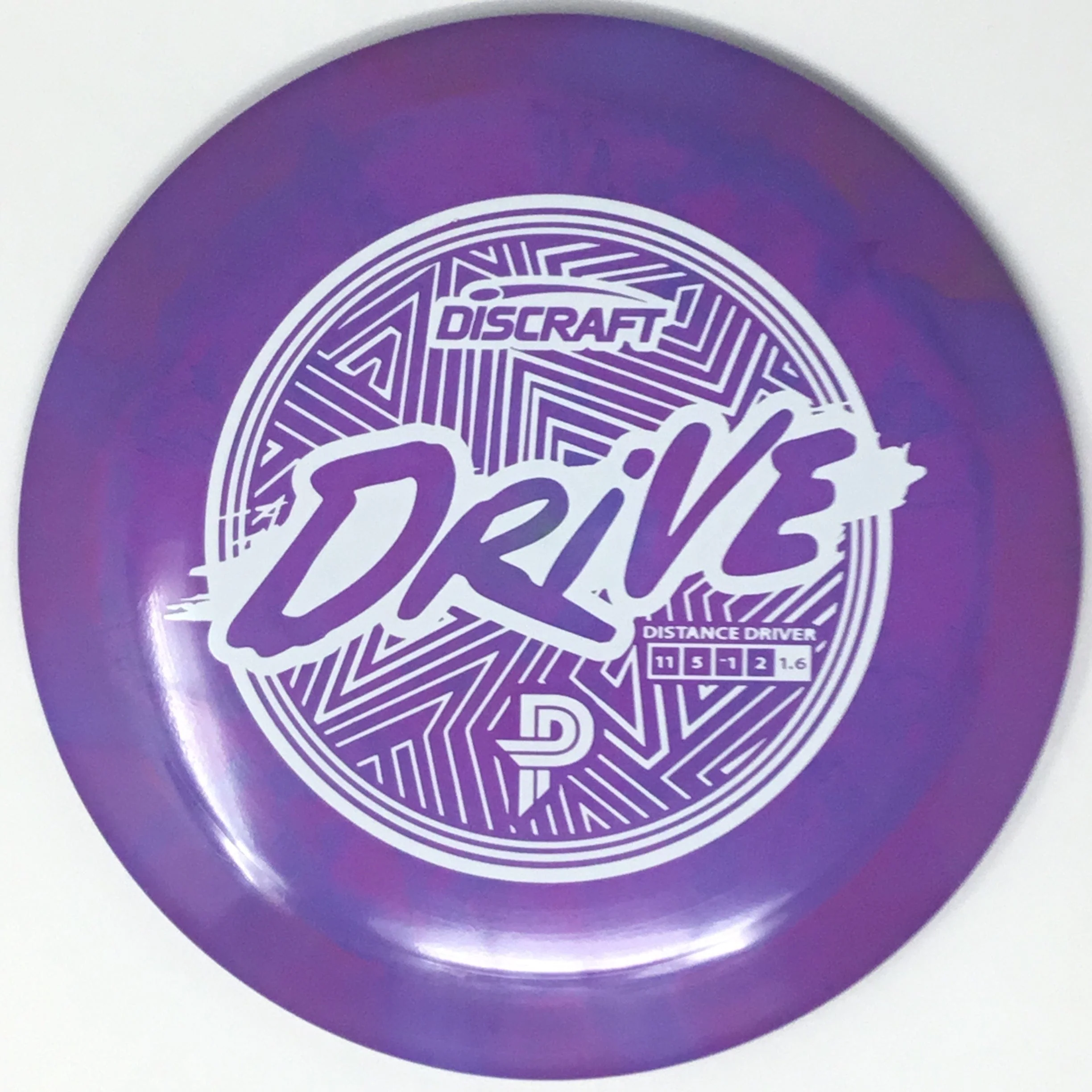 Drive (ESP - Paige Pierce Line) - Image 19