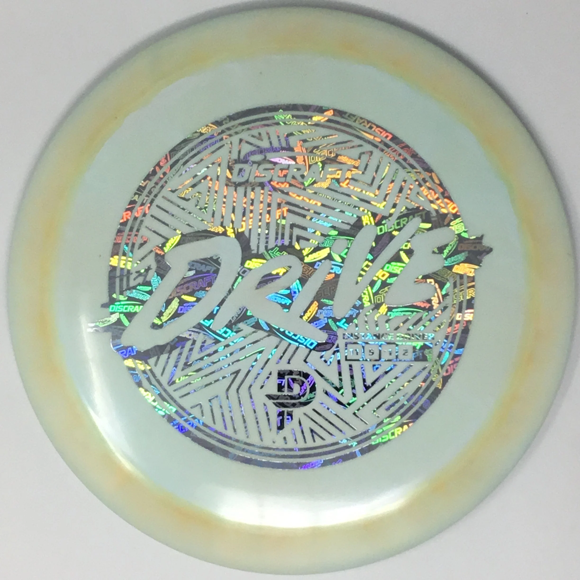 Drive (ESP - Paige Pierce Line) - Image 20
