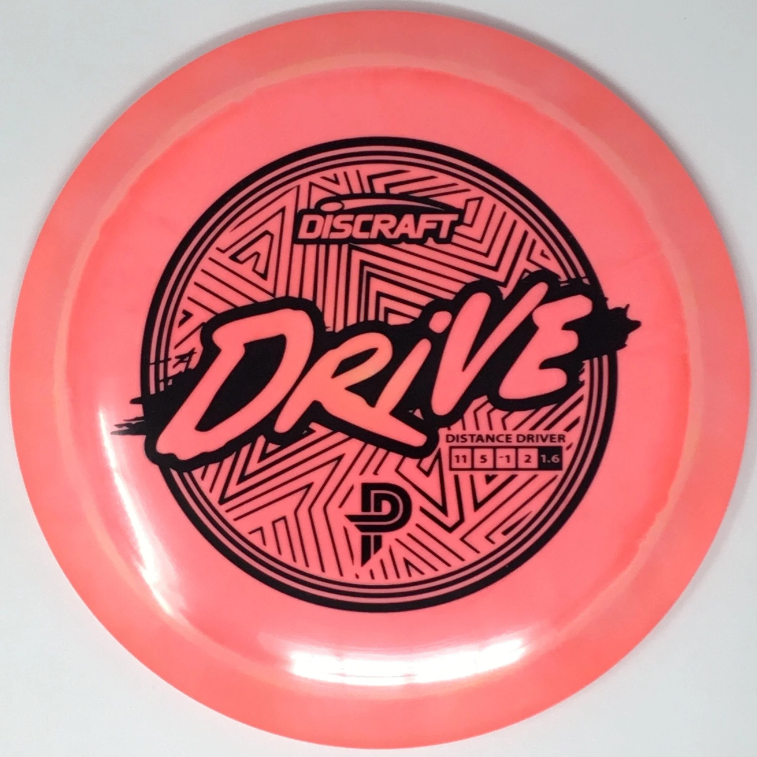 Drive (ESP - Paige Pierce Line) - Image 6