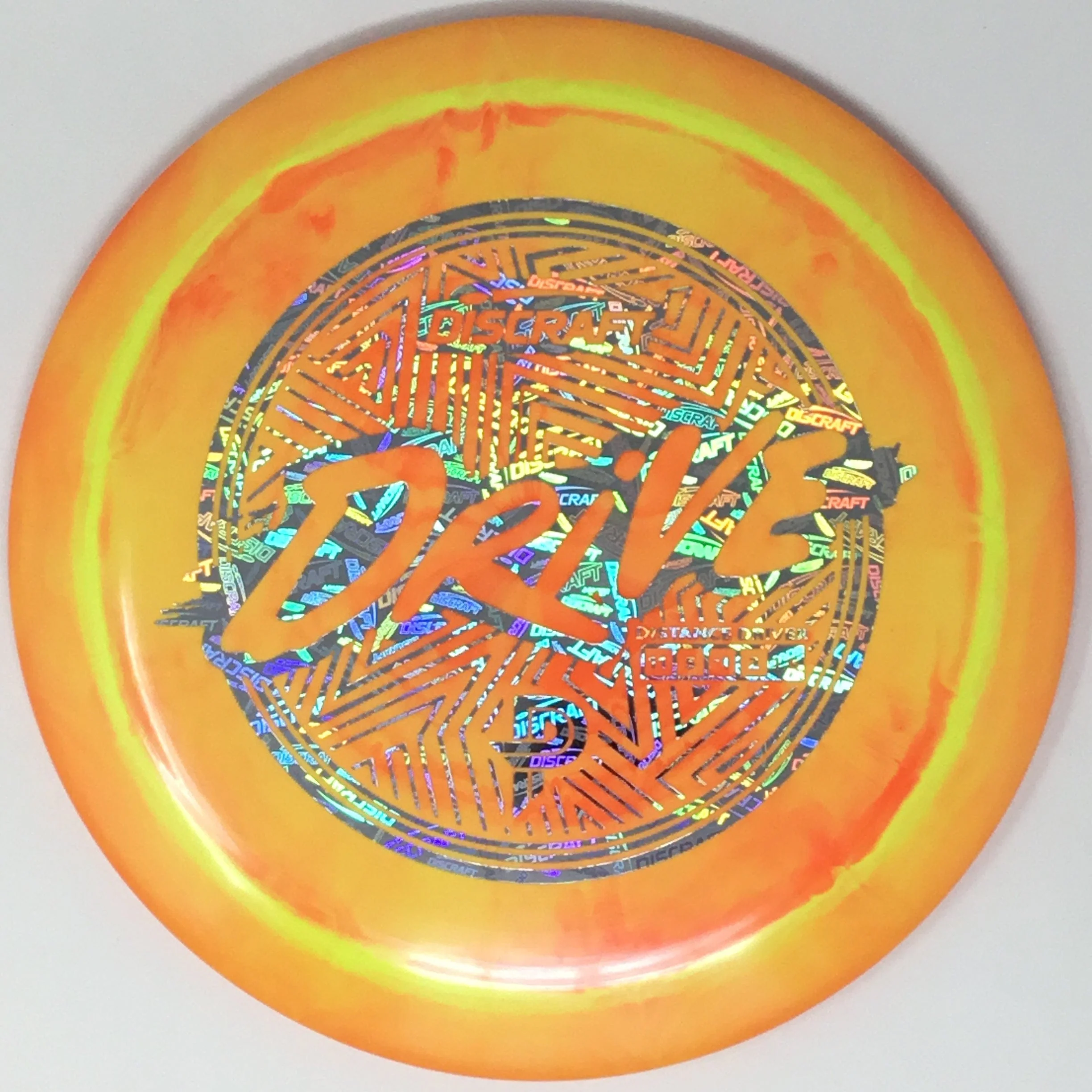 Drive (ESP - Paige Pierce Line) - Image 7