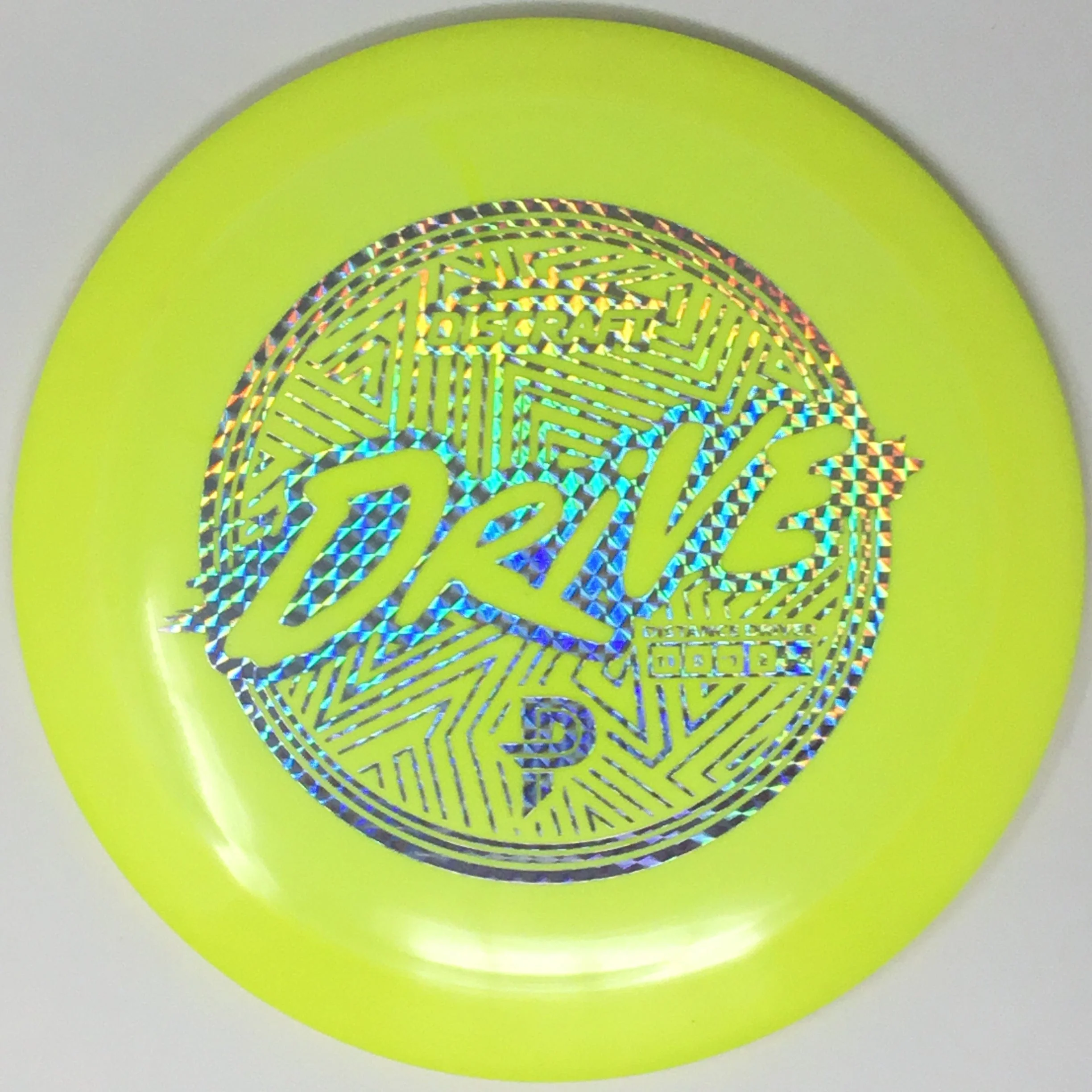 Drive (ESP - Paige Pierce Line) - Image 8