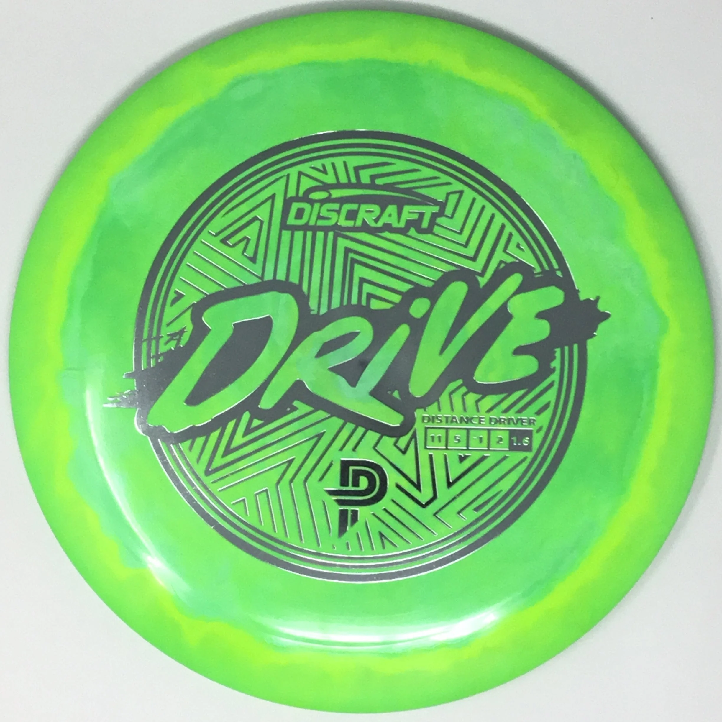 Drive (ESP - Paige Pierce Line) - Image 9