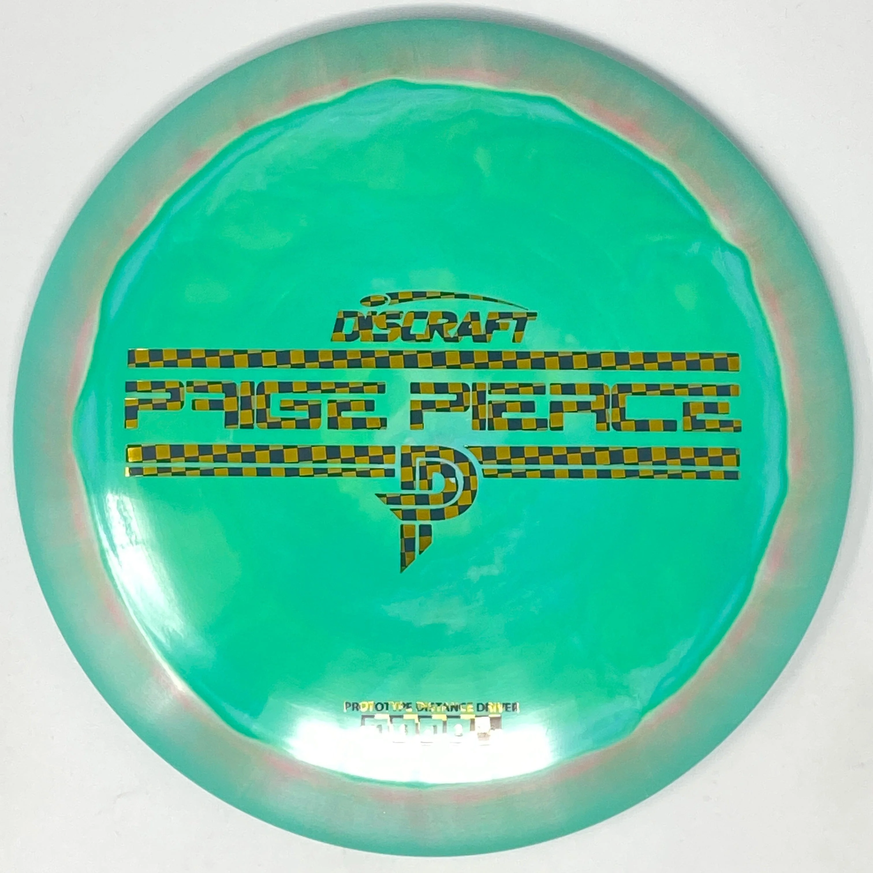 Drive (ESP - Prototype Paige Pierce Line) - Image 32
