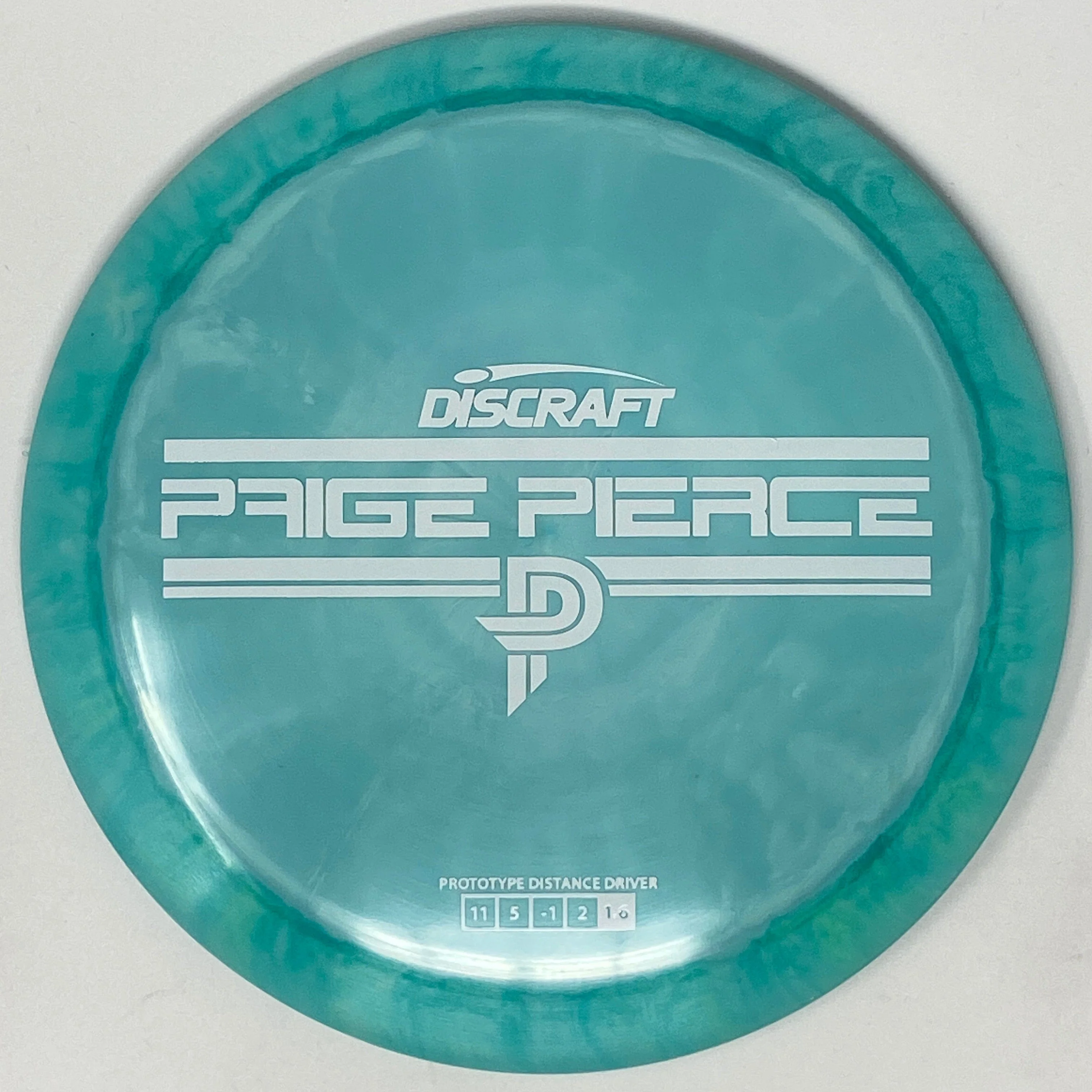Drive (ESP - Prototype Paige Pierce Line) - Image 33