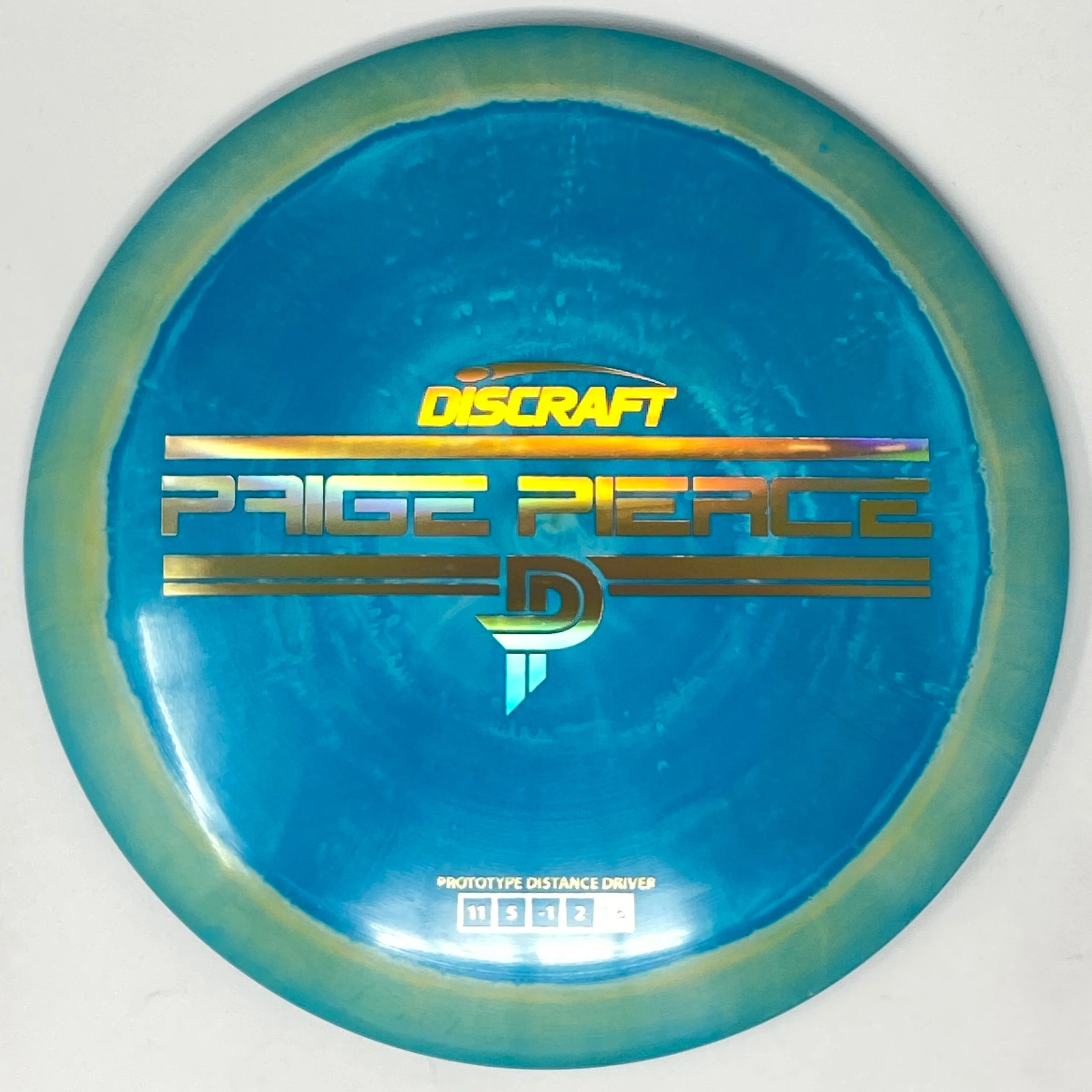 Drive (ESP - Prototype Paige Pierce Line) - Image 36