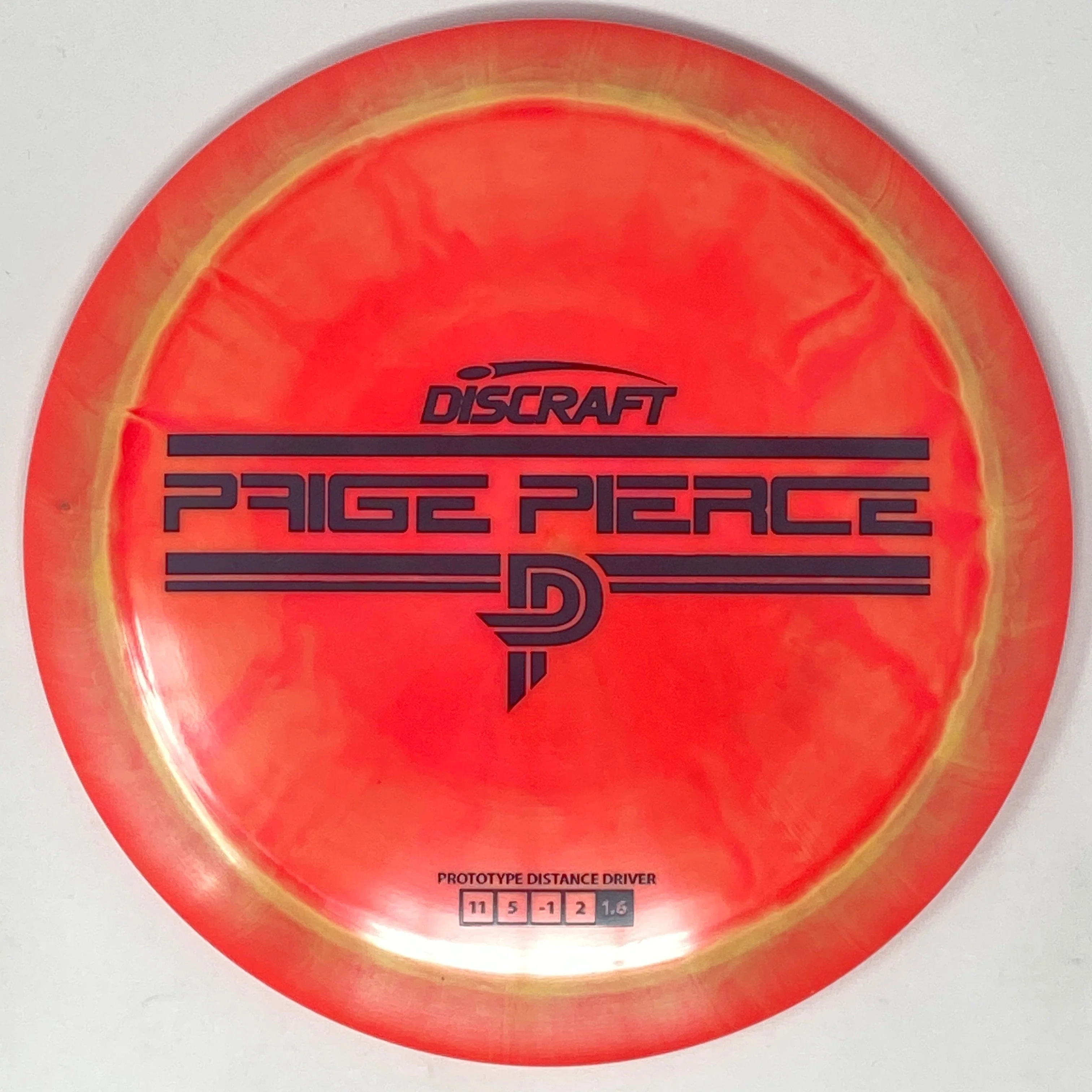 Drive (ESP - Prototype Paige Pierce Line) - Image 4