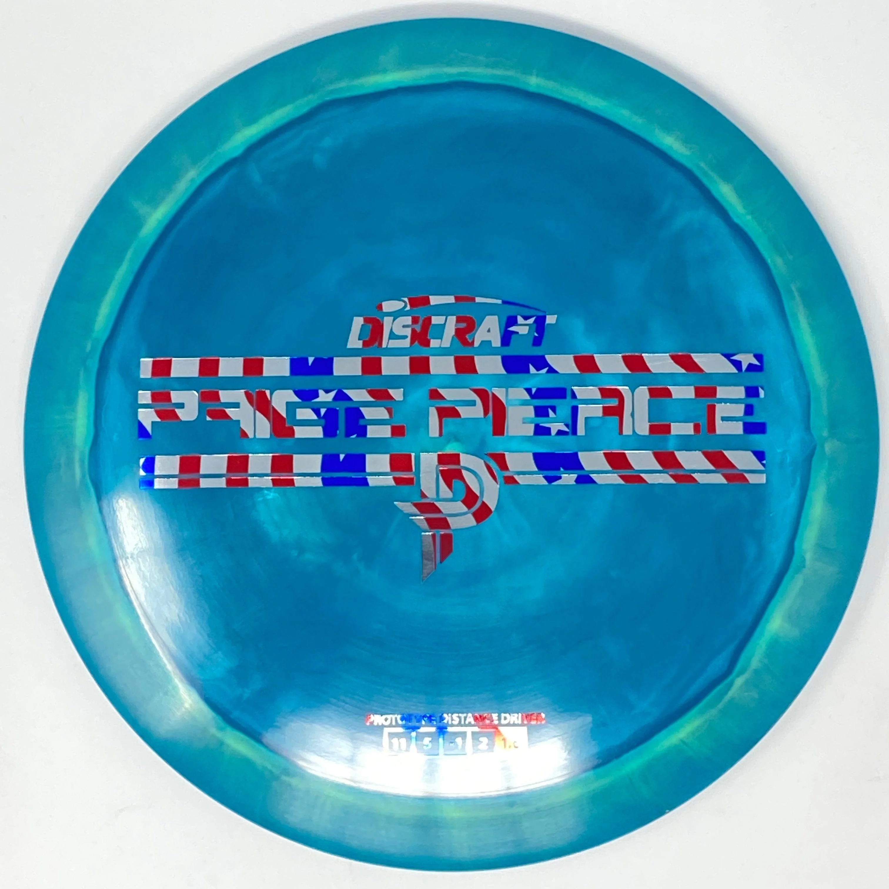 Drive (ESP - Prototype Paige Pierce Line) - Image 41
