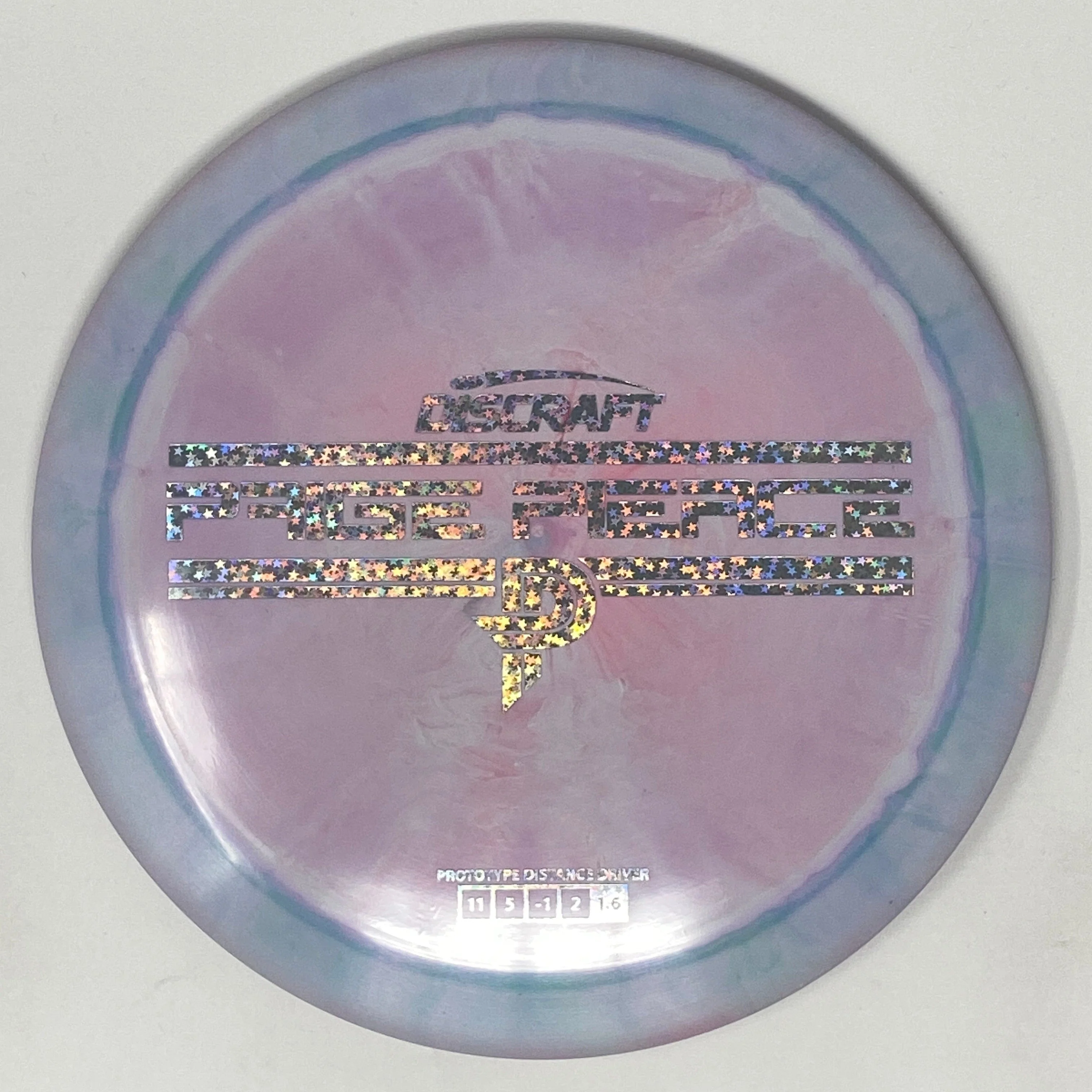 Drive (ESP - Prototype Paige Pierce Line) - Image 48
