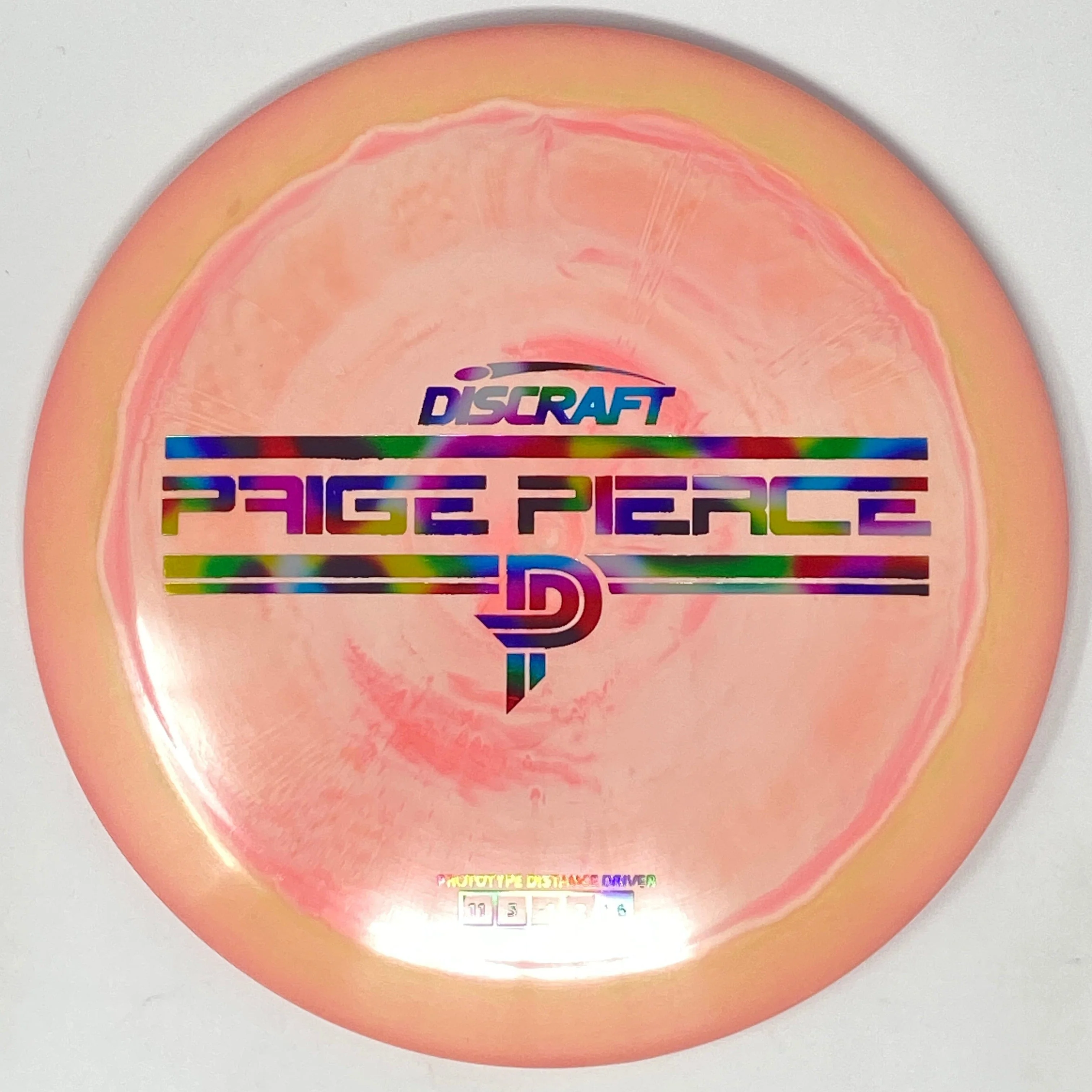 Drive (ESP - Prototype Paige Pierce Line) - Image 6