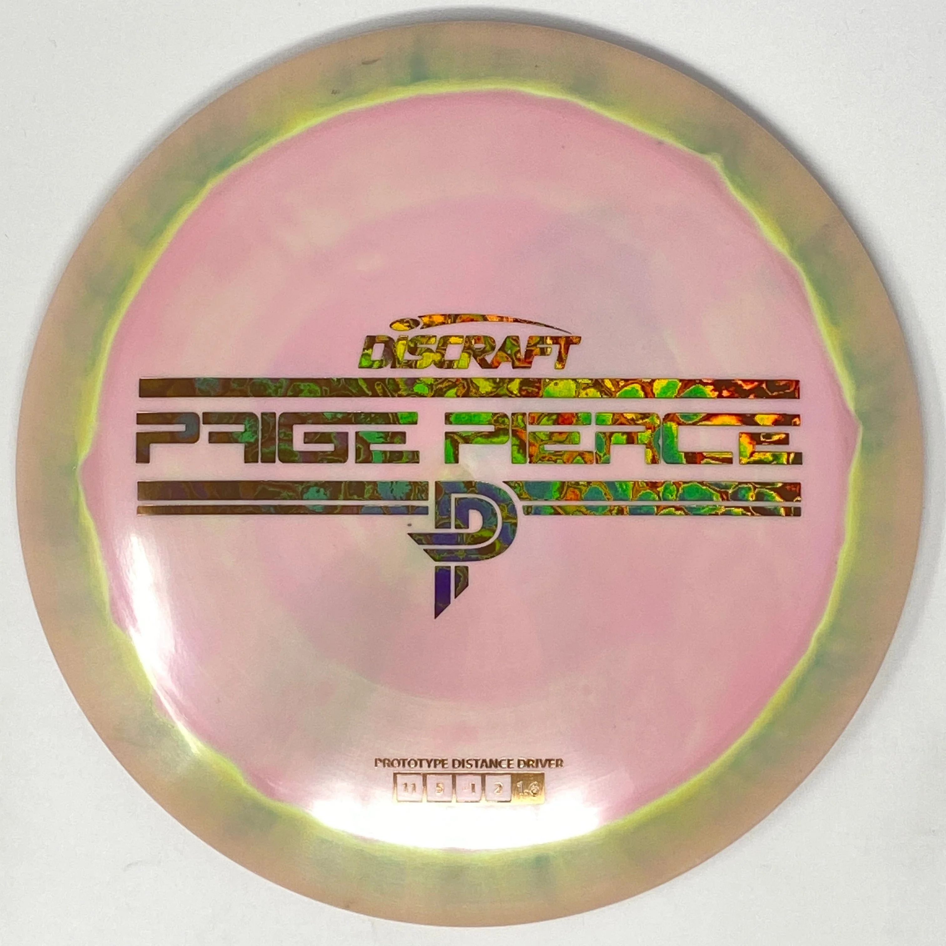 Drive (ESP - Prototype Paige Pierce Line) - Image 7