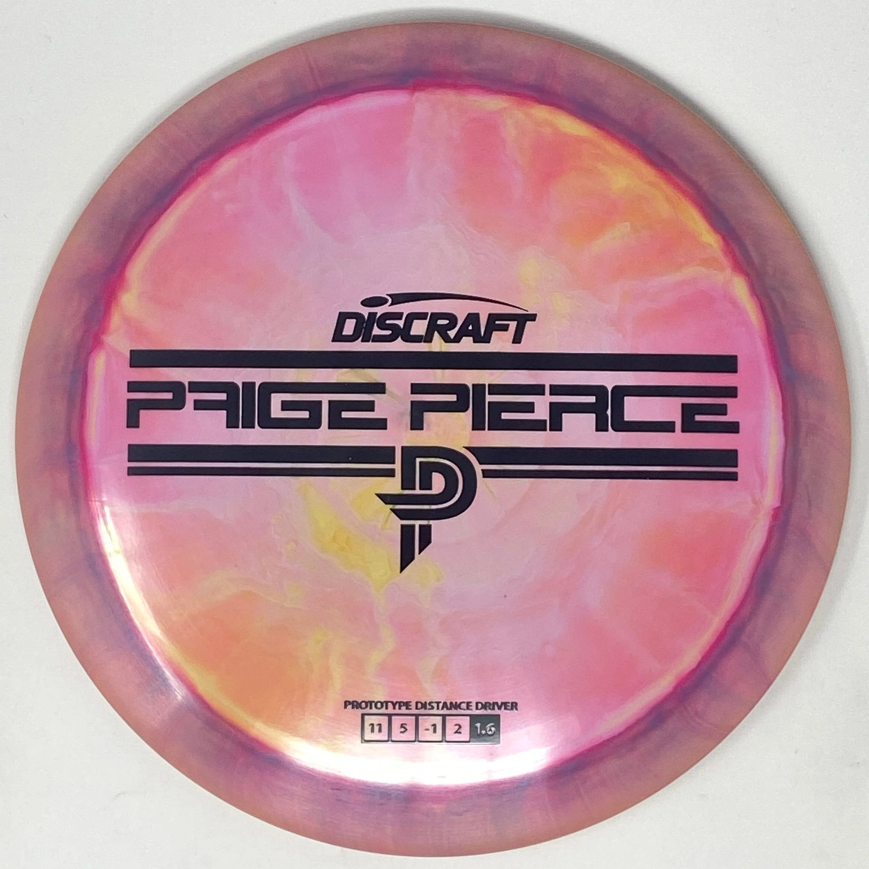 Drive (ESP - Prototype Paige Pierce Line) - Image 8
