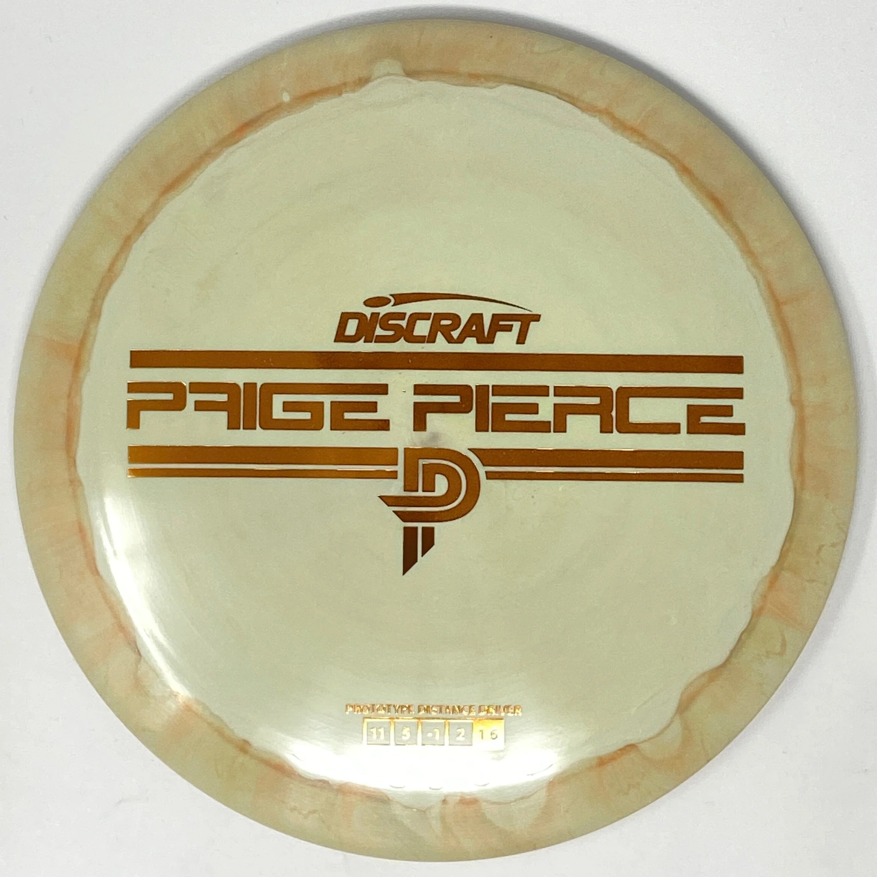 Drive (ESP - Prototype Paige Pierce Line) - Image 9