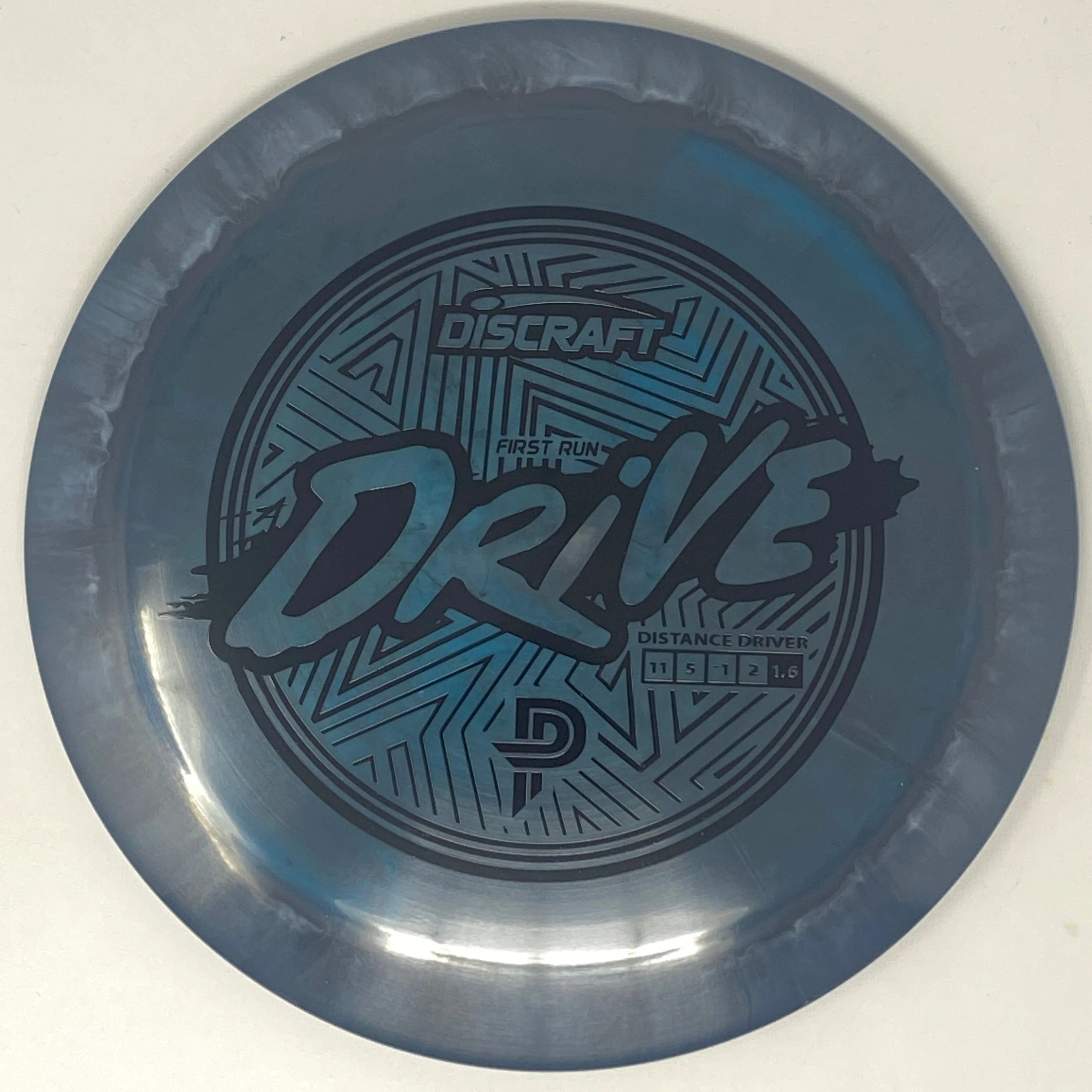 Drive (First Run ESP - Paige Pierce Line) - Image 2