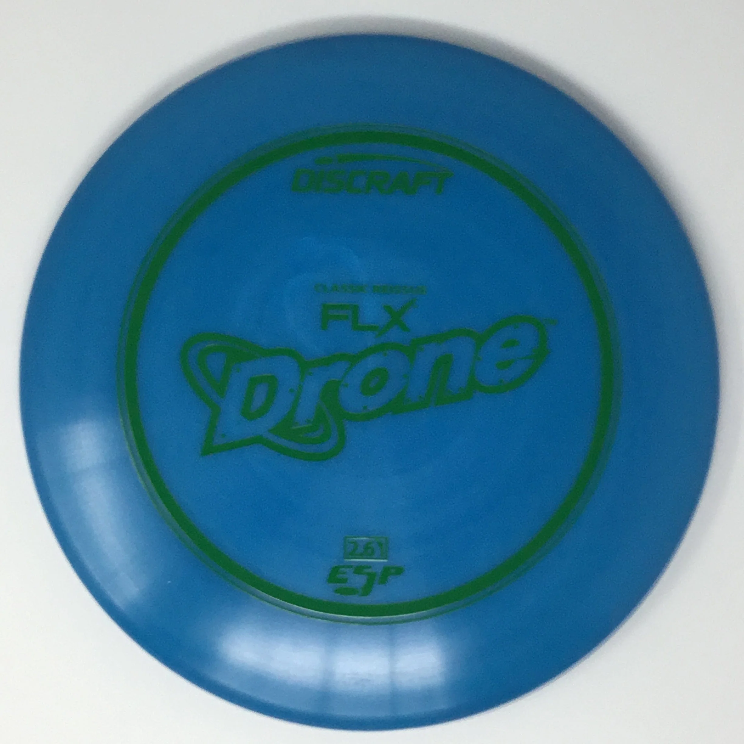 Drone (ESP FLX - Classic Reissue) - Image 10