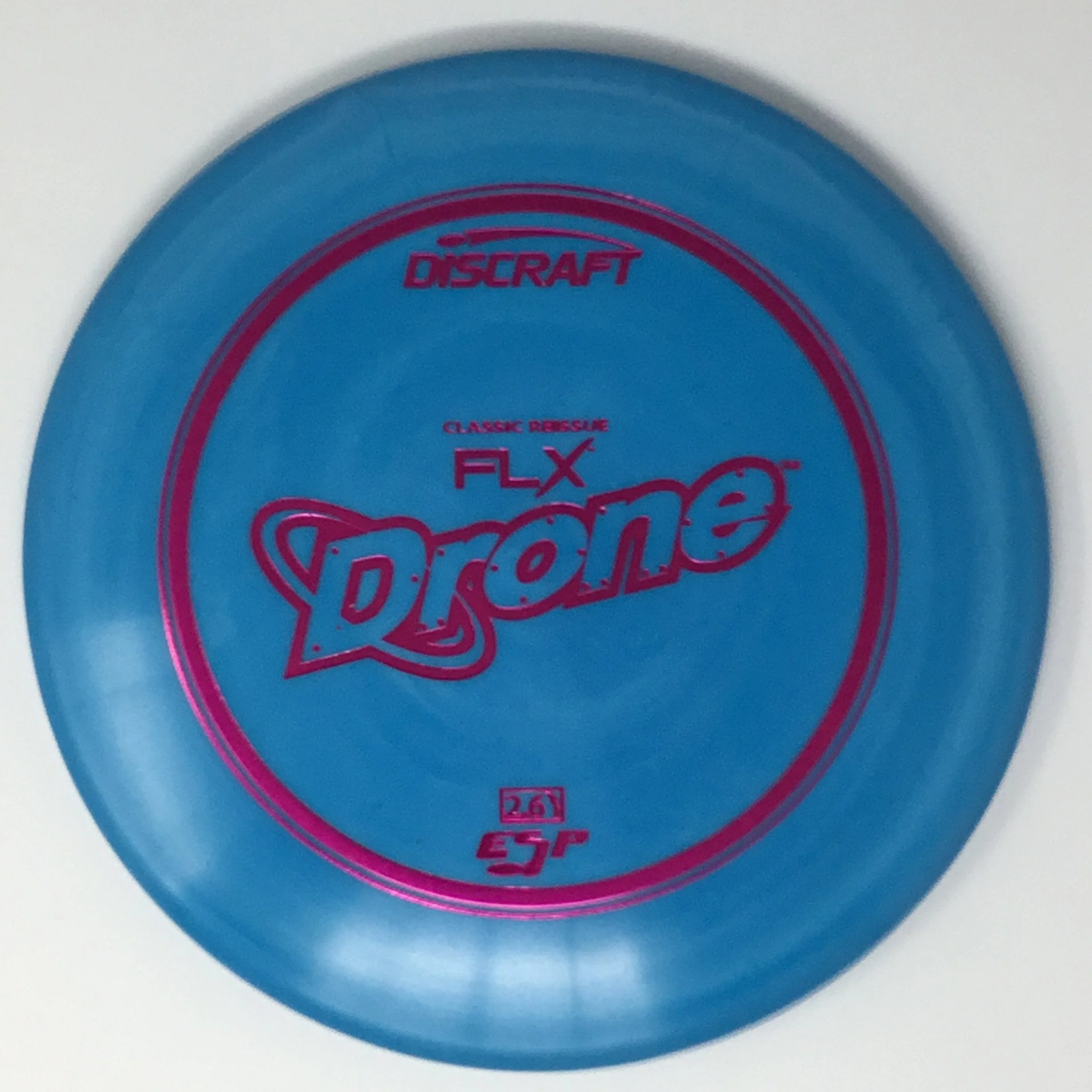 Drone (ESP FLX - Classic Reissue) - Image 11