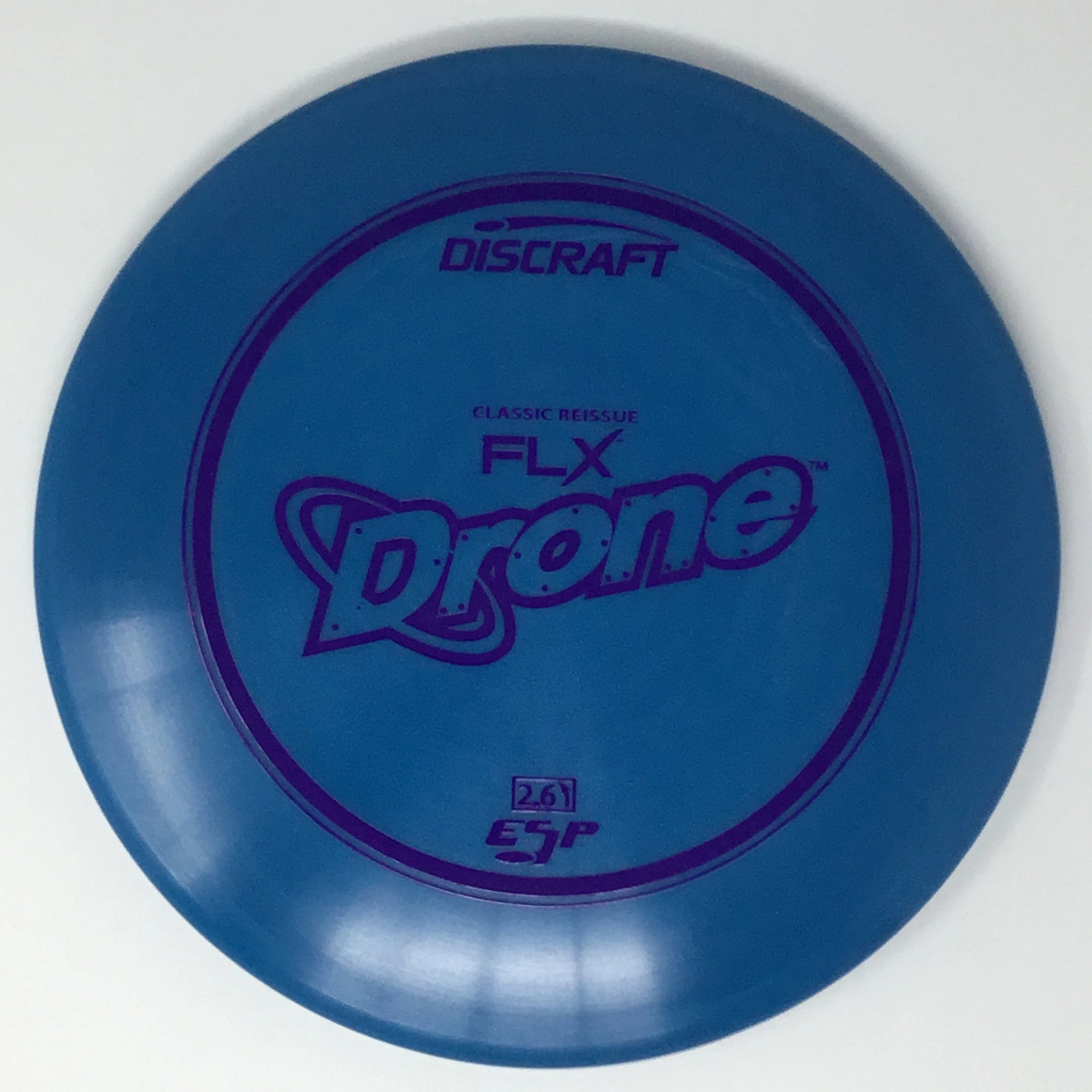 Drone (ESP FLX - Classic Reissue) - Image 12