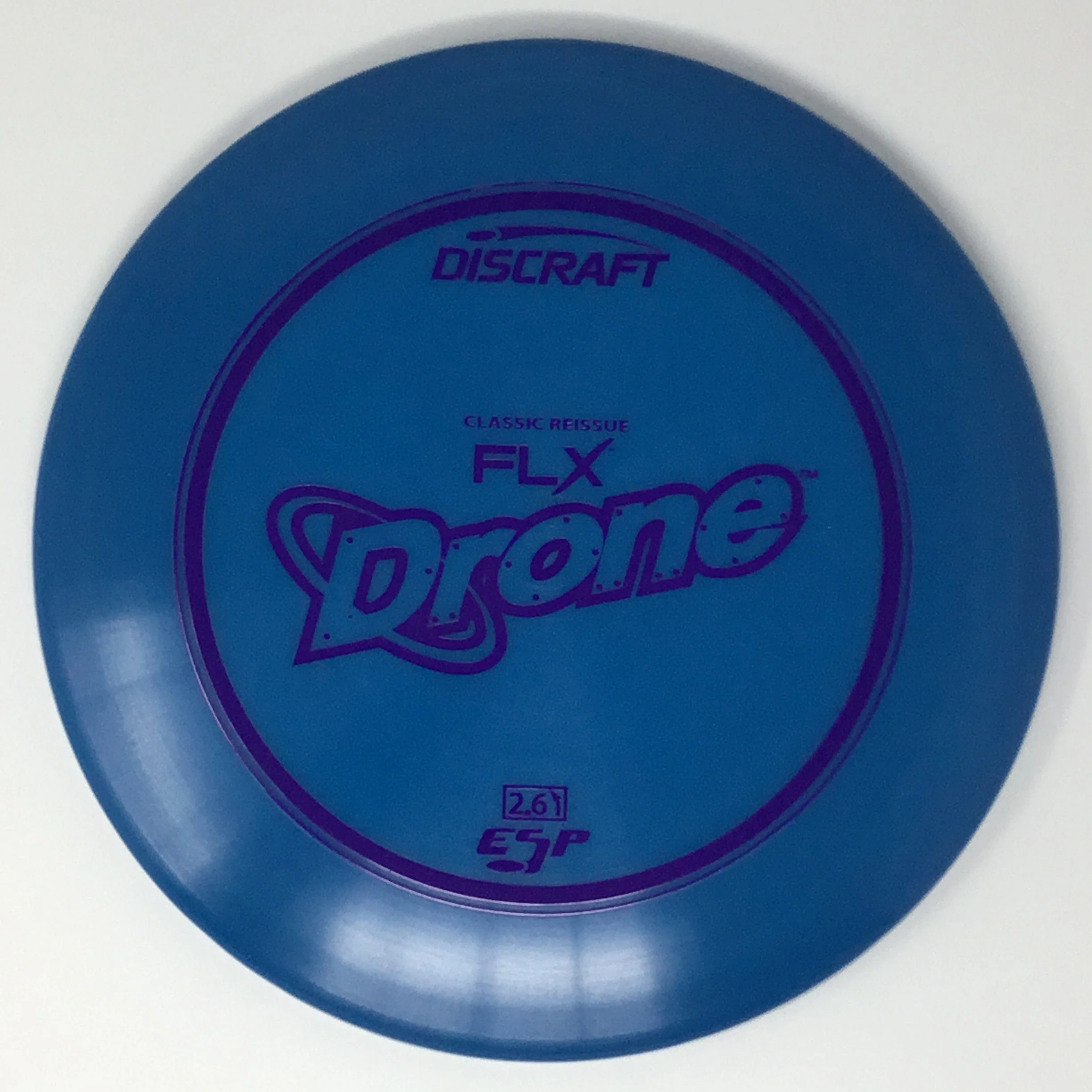 Drone (ESP FLX - Classic Reissue) - Image 13