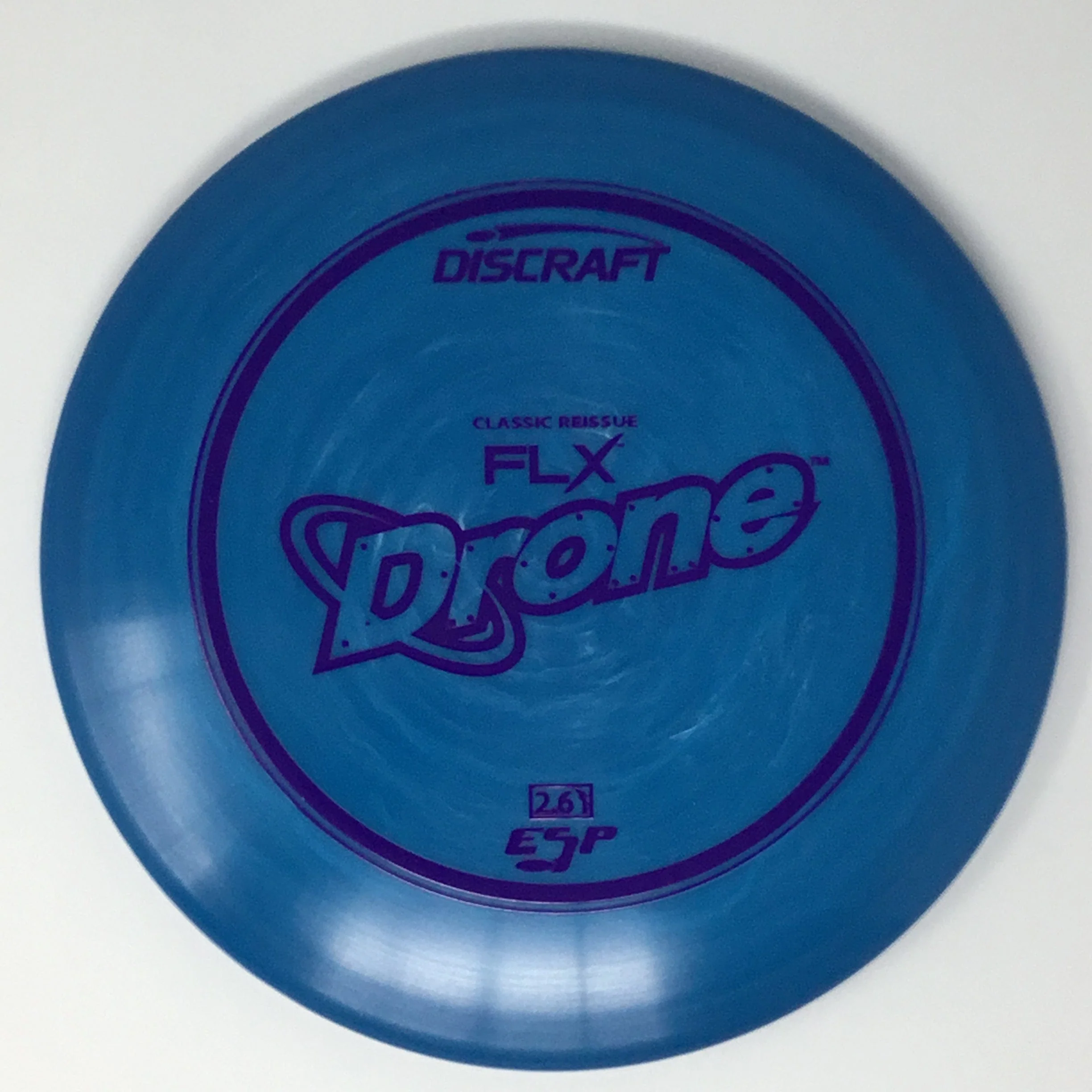 Drone (ESP FLX - Classic Reissue) - Image 14